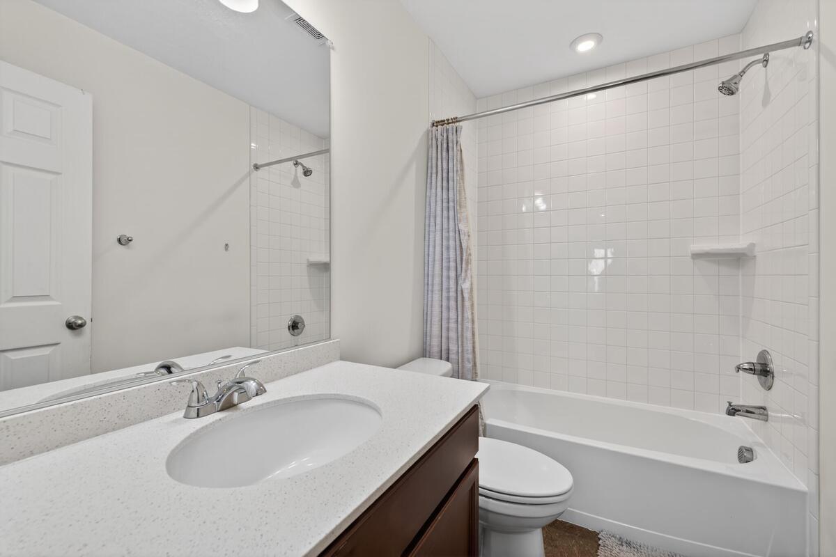 HAGERS CROSSING PHS1 BLK - Residential