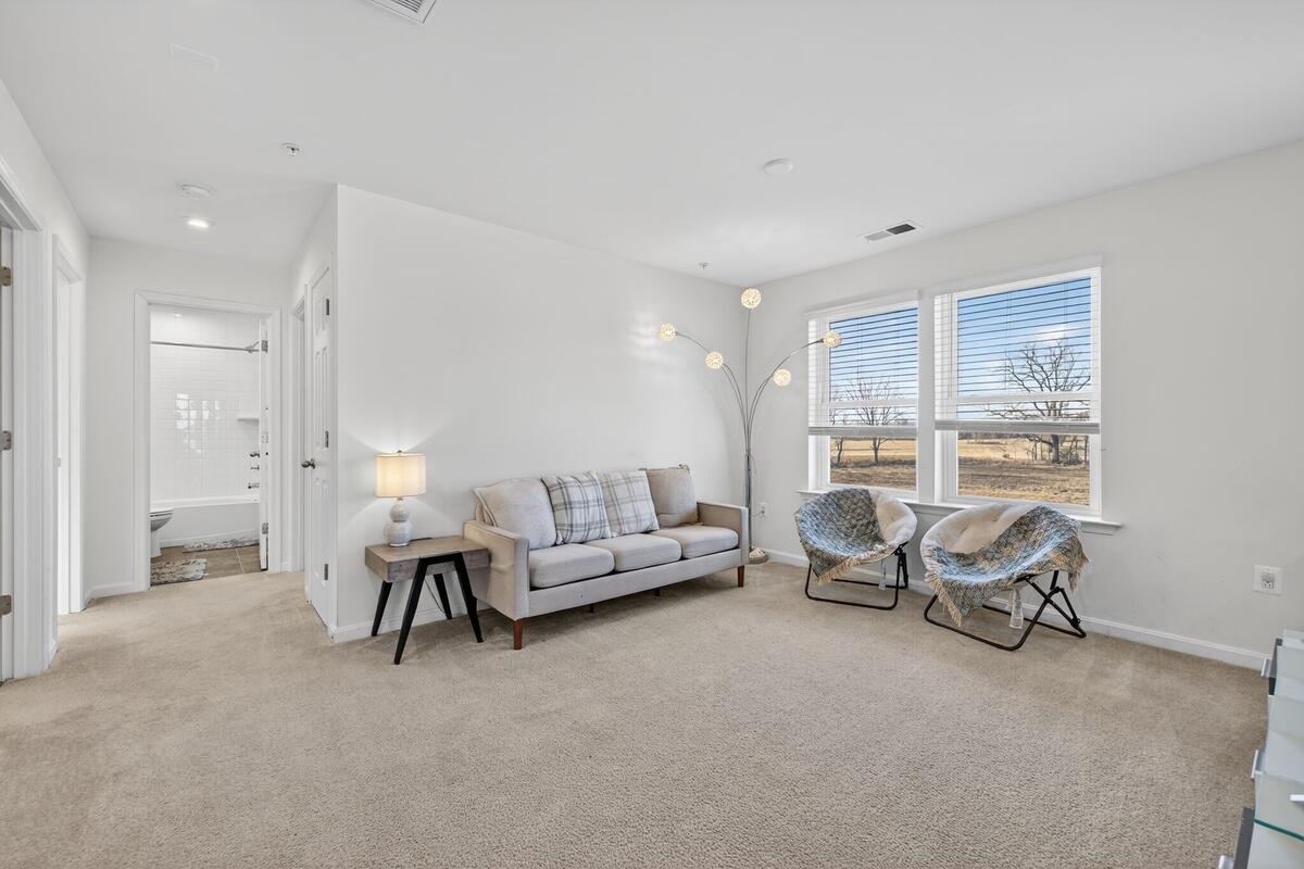 HAGERS CROSSING PHS1 BLK - Residential