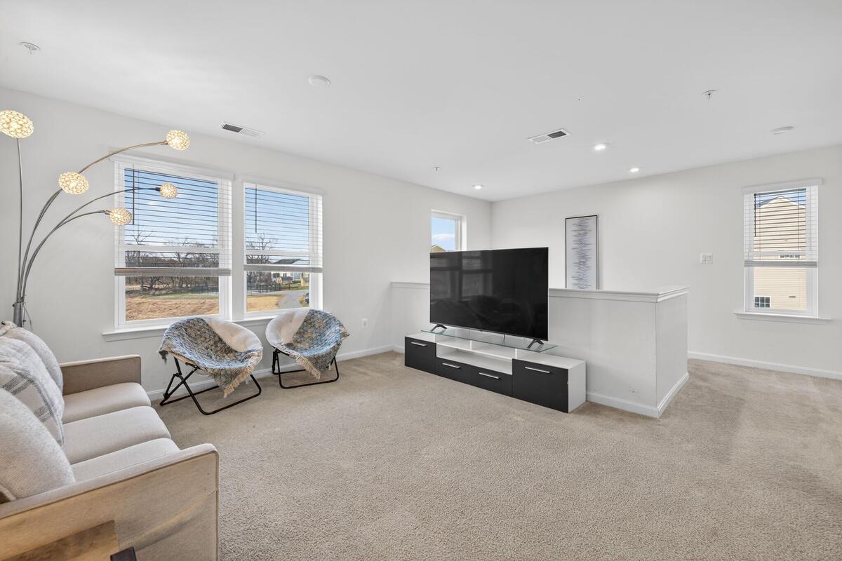 HAGERS CROSSING PHS1 BLK - Residential