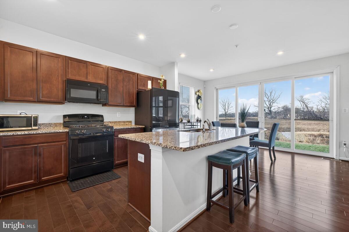 HAGERS CROSSING PHS1 BLK - Residential