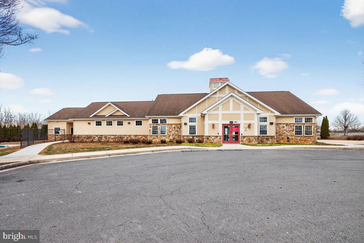 HAGERS CROSSING PHS1 BLK - Residential