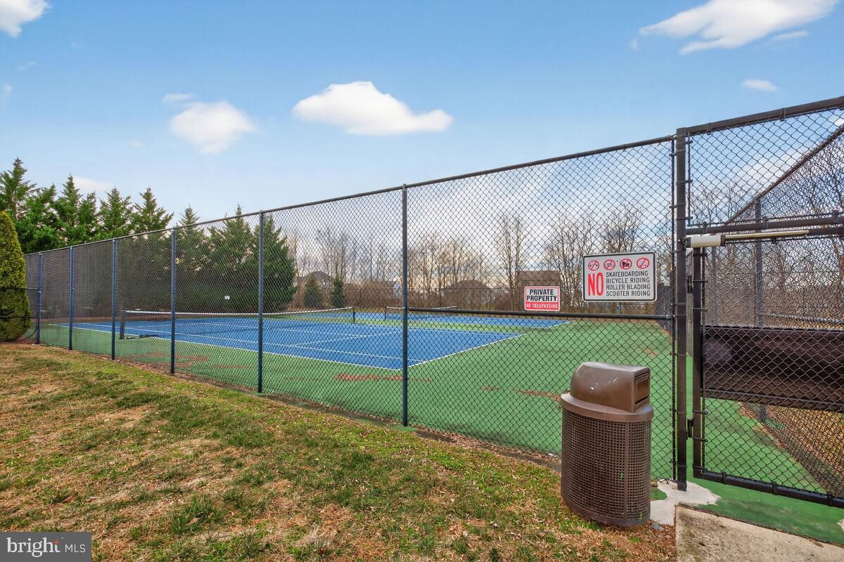 HAGERS CROSSING PHS1 BLK - Residential