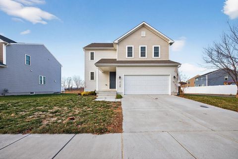 12139 FALLEN TIMBERS CIRCLE HAGERSTOWN MD 21740