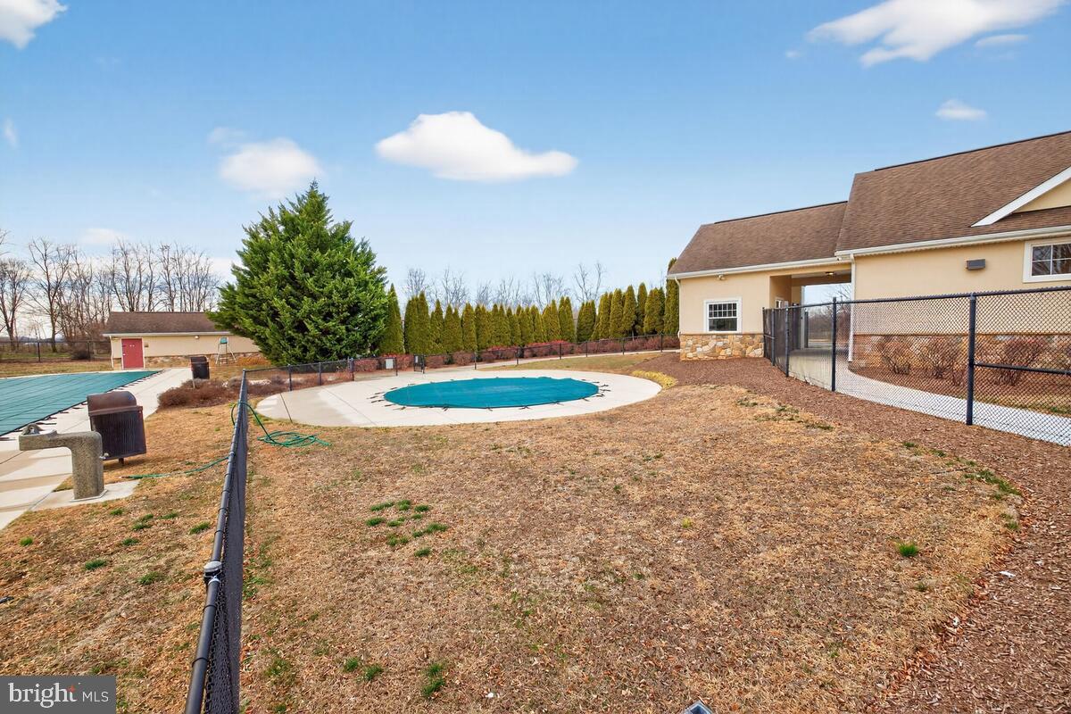 HAGERS CROSSING PHS1 BLK - Residential