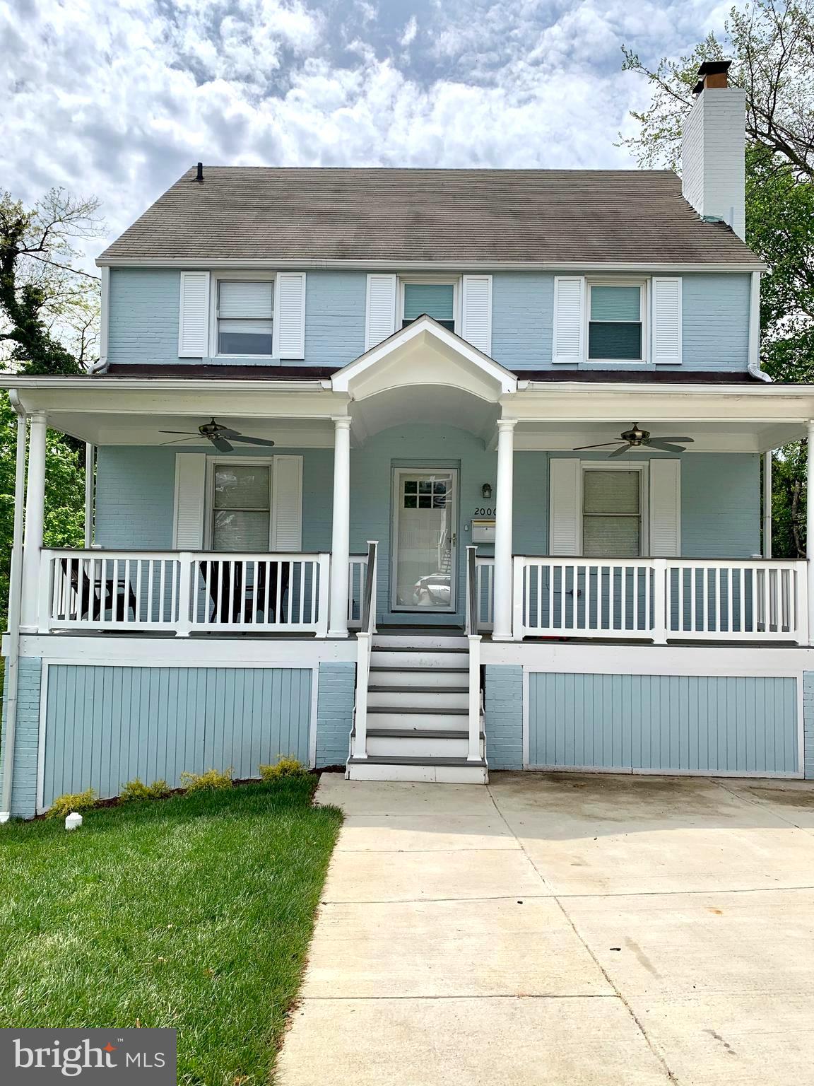 HIGHVIEW PARK - Residential Lease