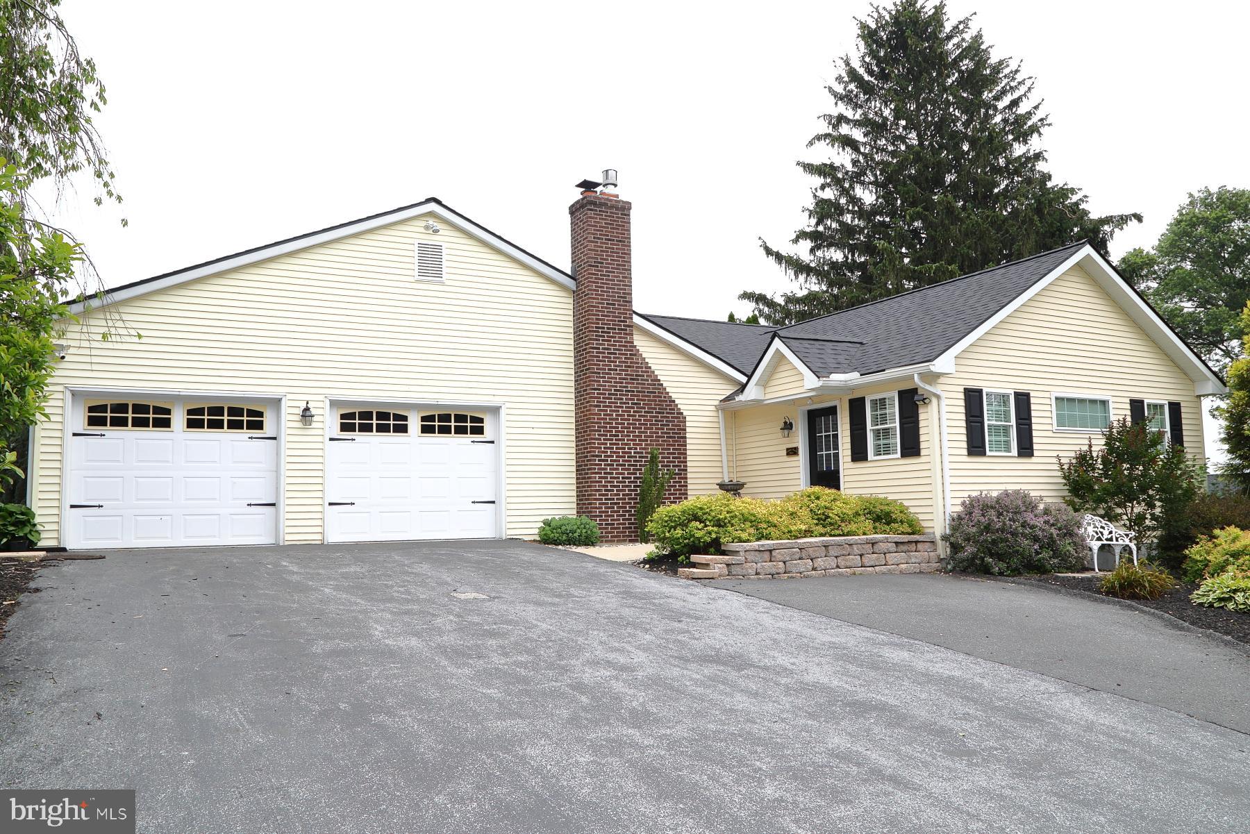 146 SKYLINE DRIVE