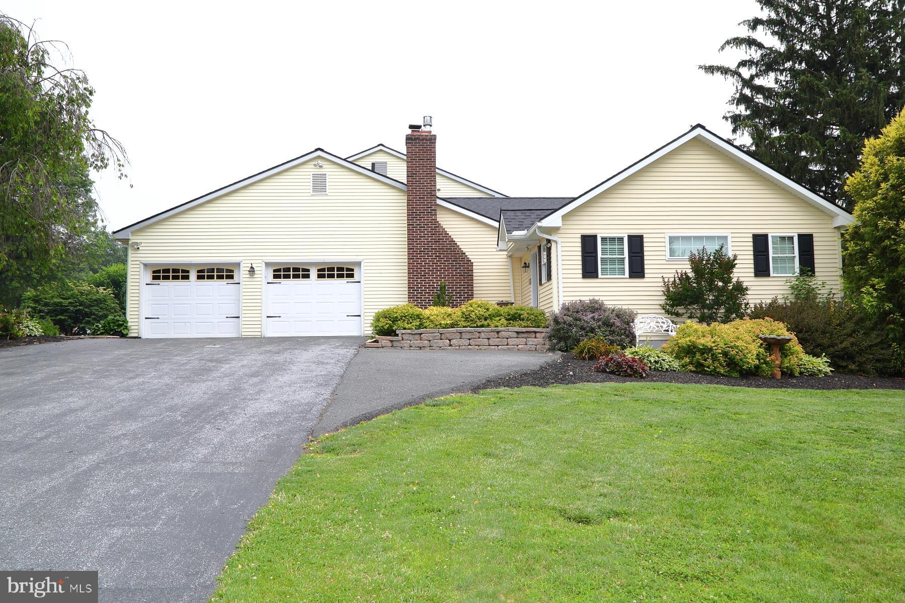 146 SKYLINE DRIVE