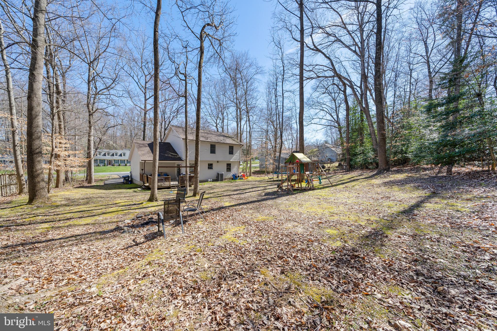 LAUREL BRANCH - Residential