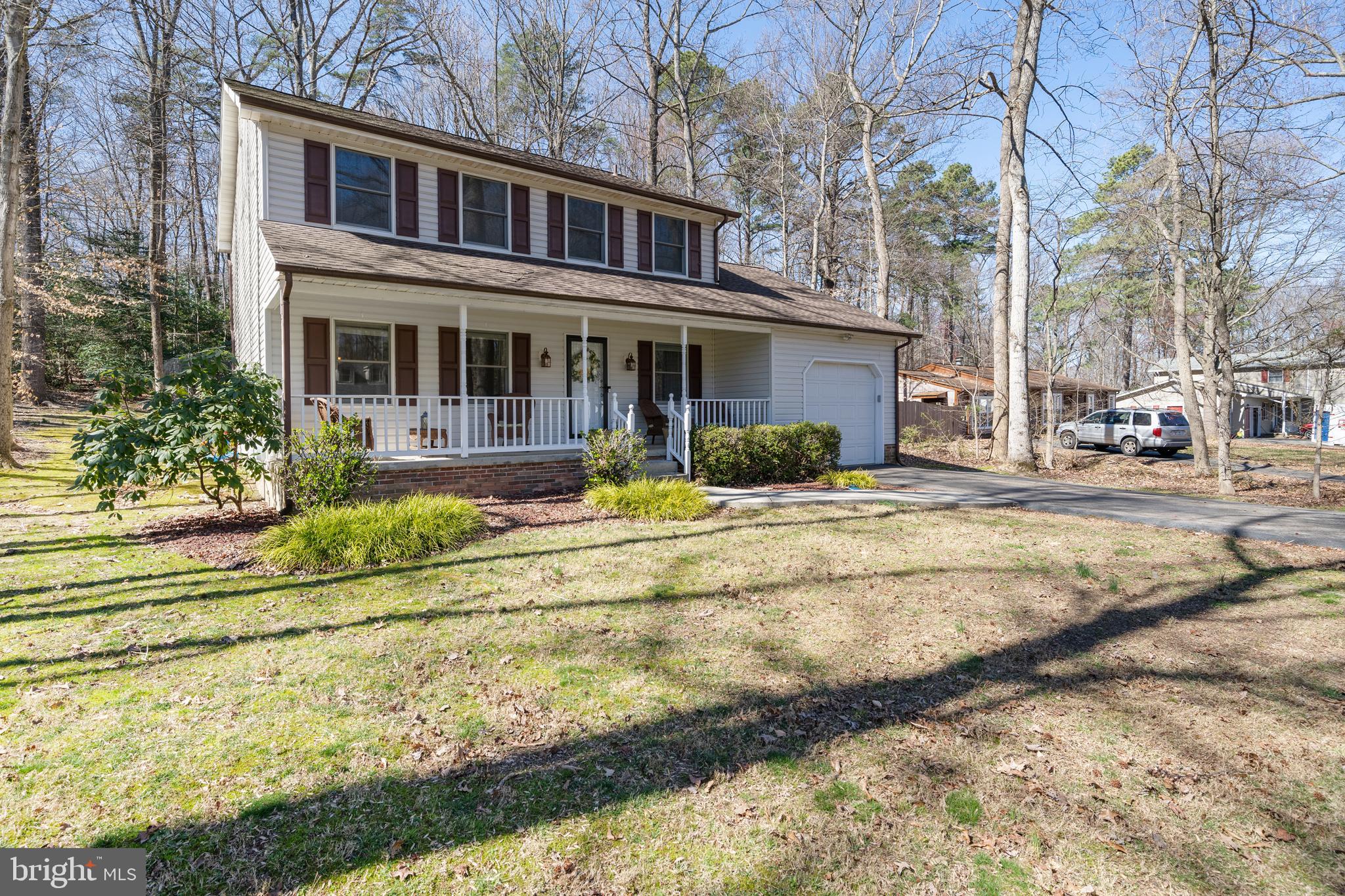 LAUREL BRANCH - Residential