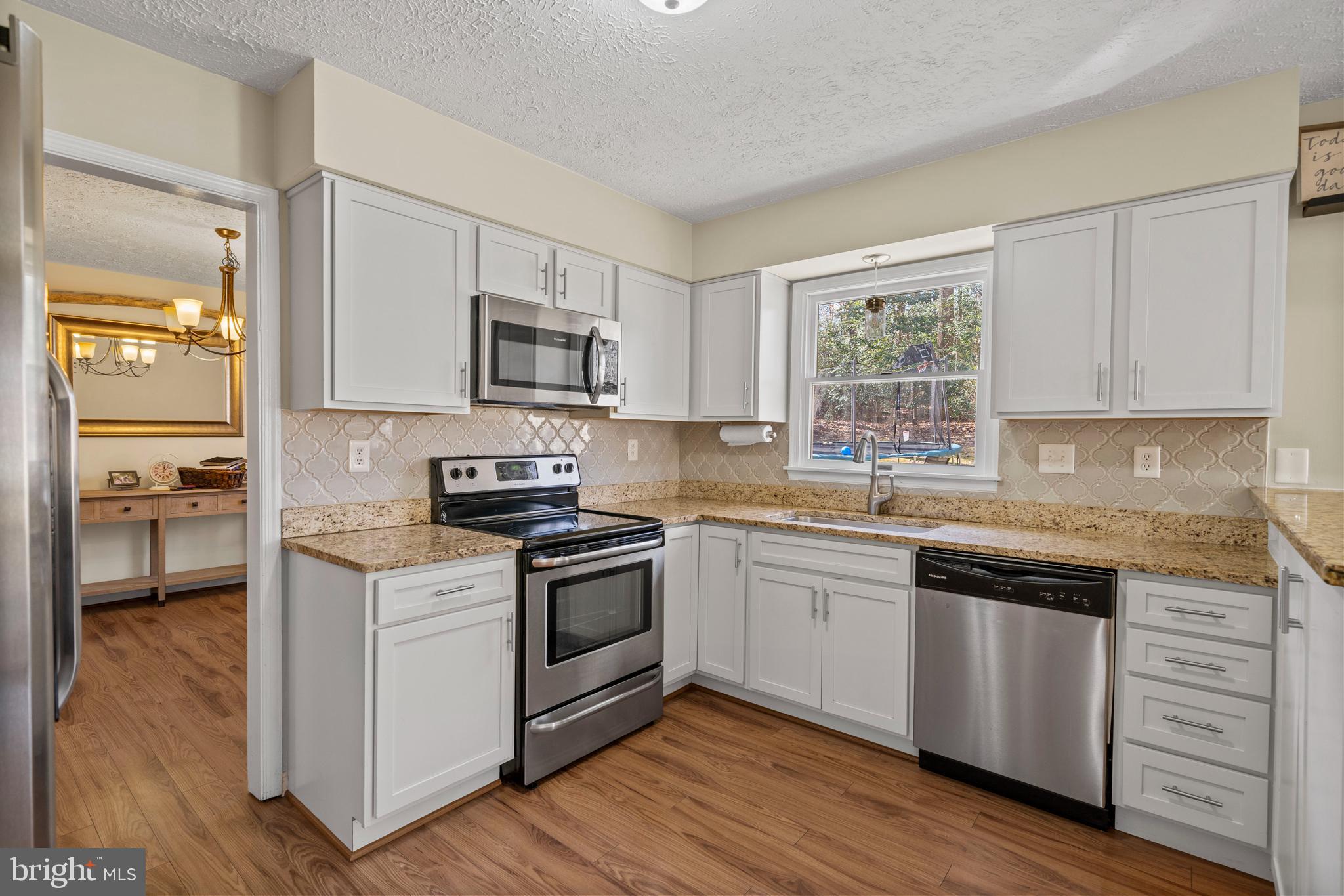 LAUREL BRANCH - Residential