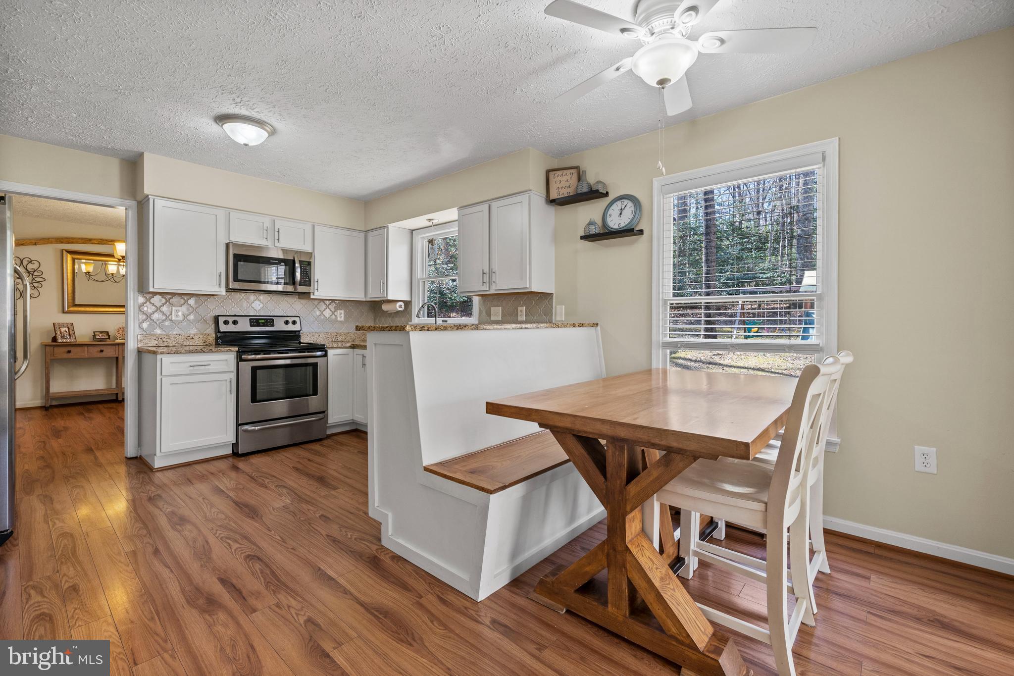 LAUREL BRANCH - Residential