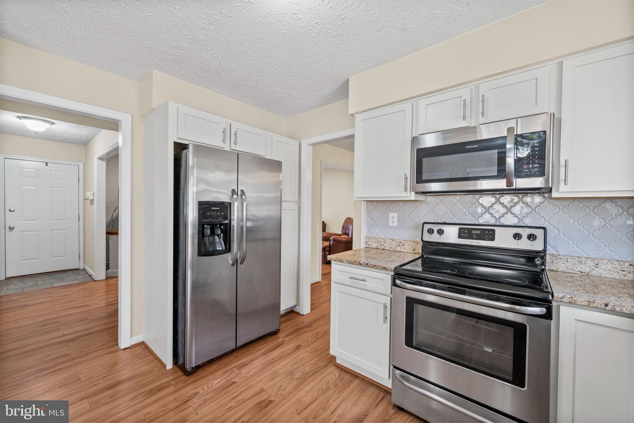 LAUREL BRANCH - Residential