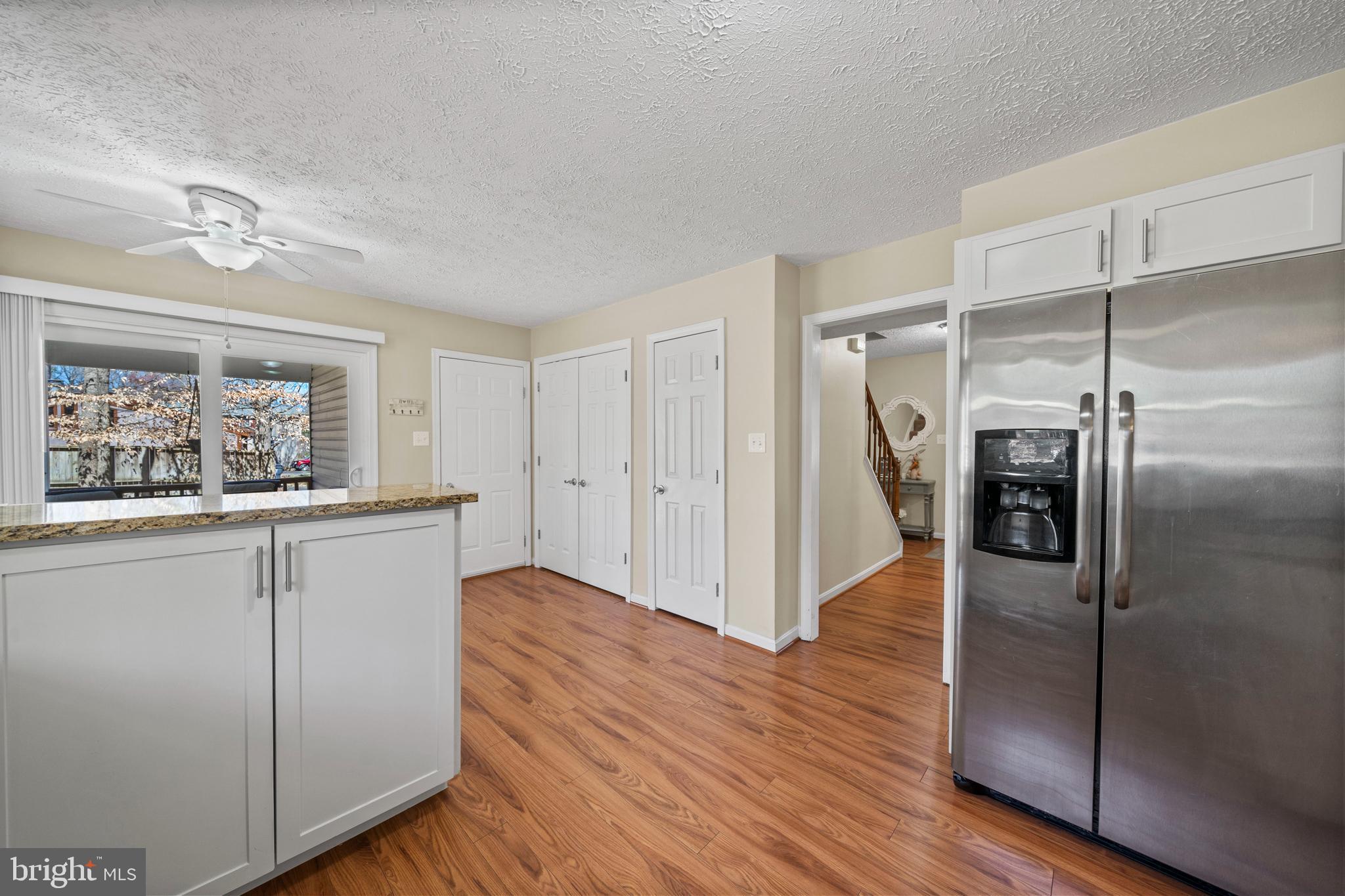 LAUREL BRANCH - Residential