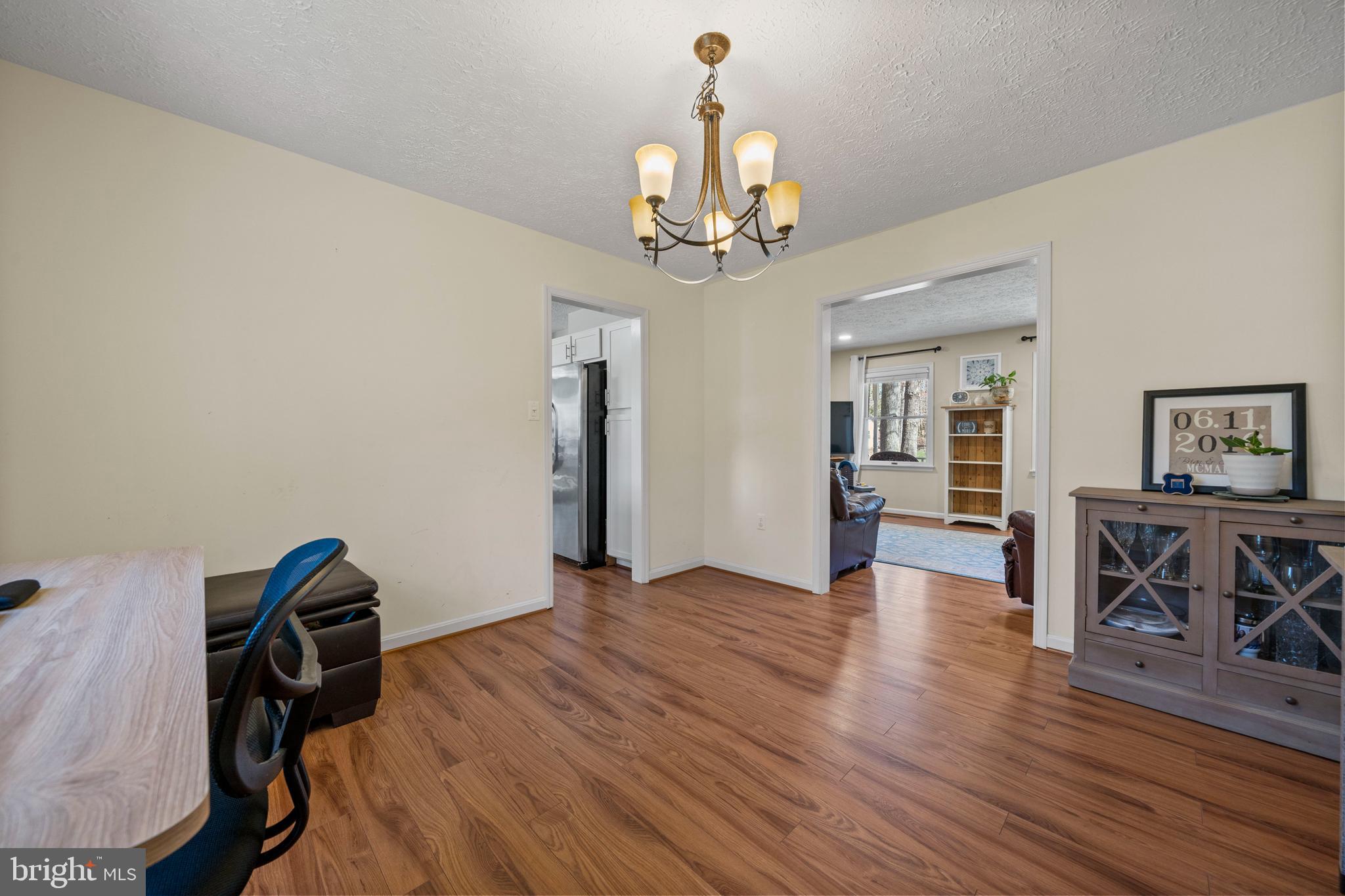 LAUREL BRANCH - Residential