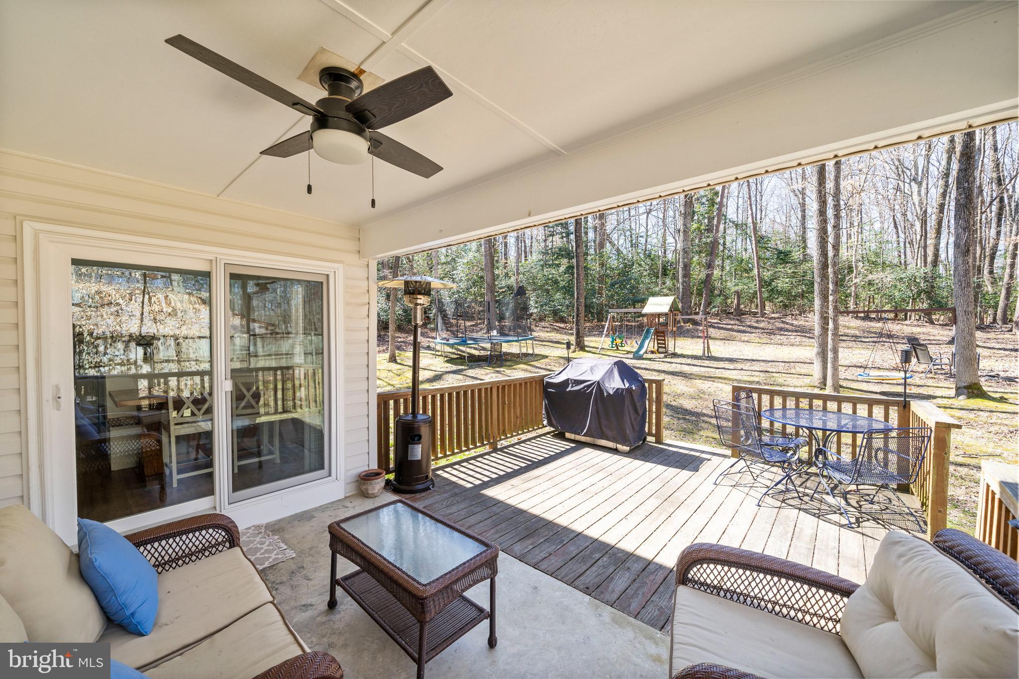 LAUREL BRANCH - Residential