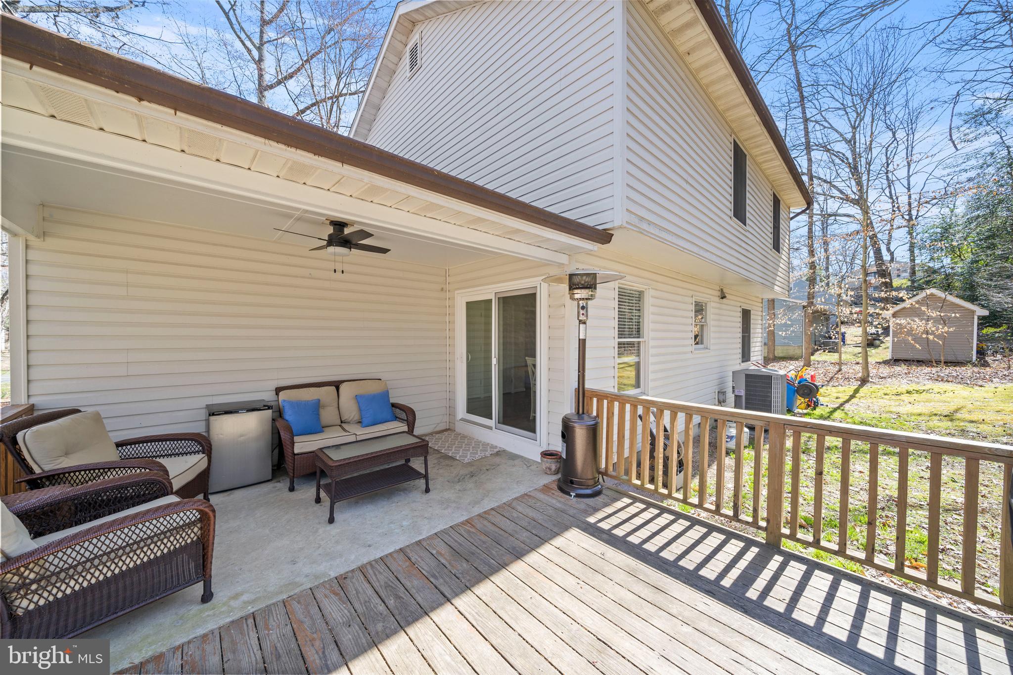 LAUREL BRANCH - Residential