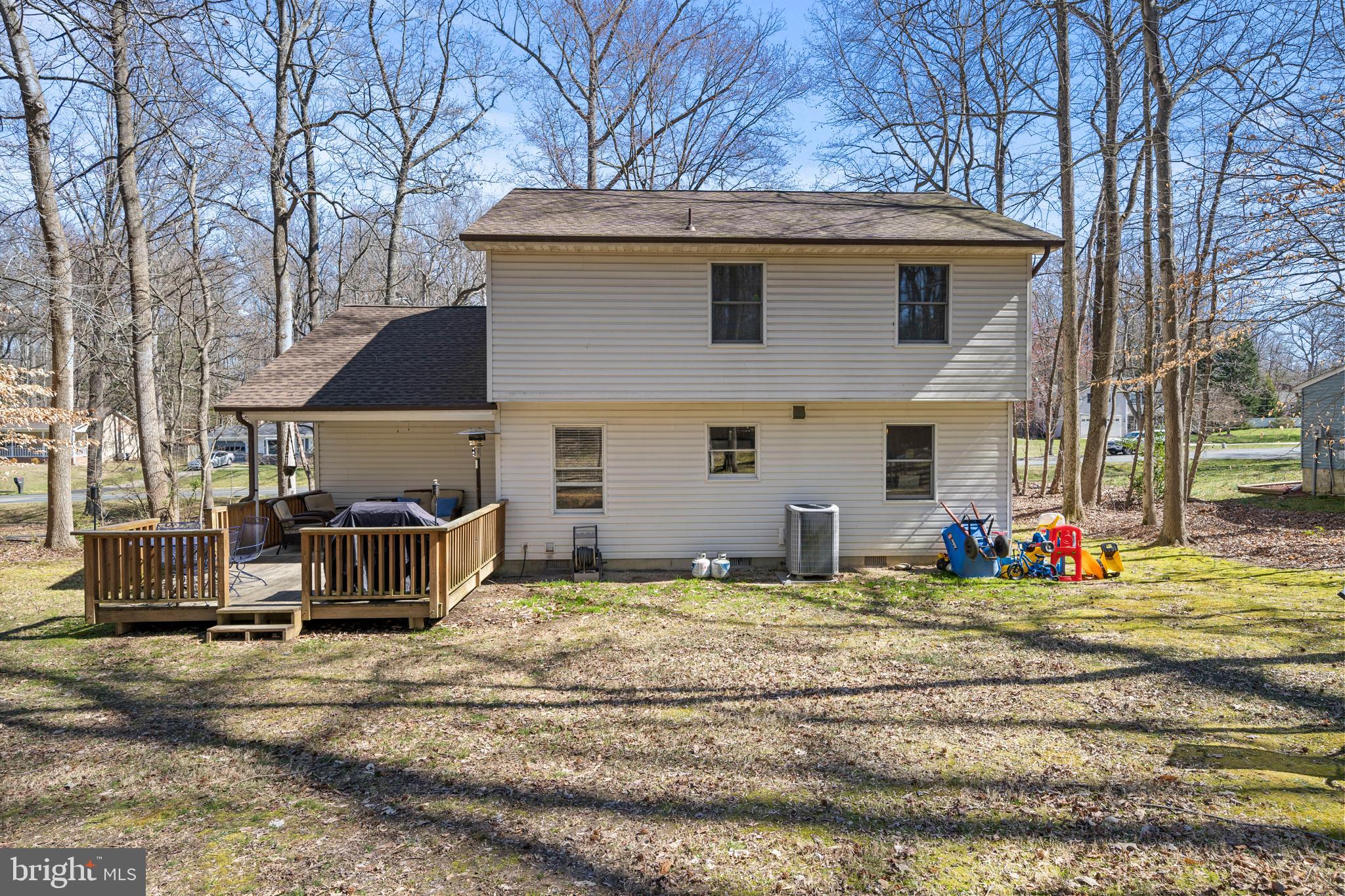 LAUREL BRANCH - Residential