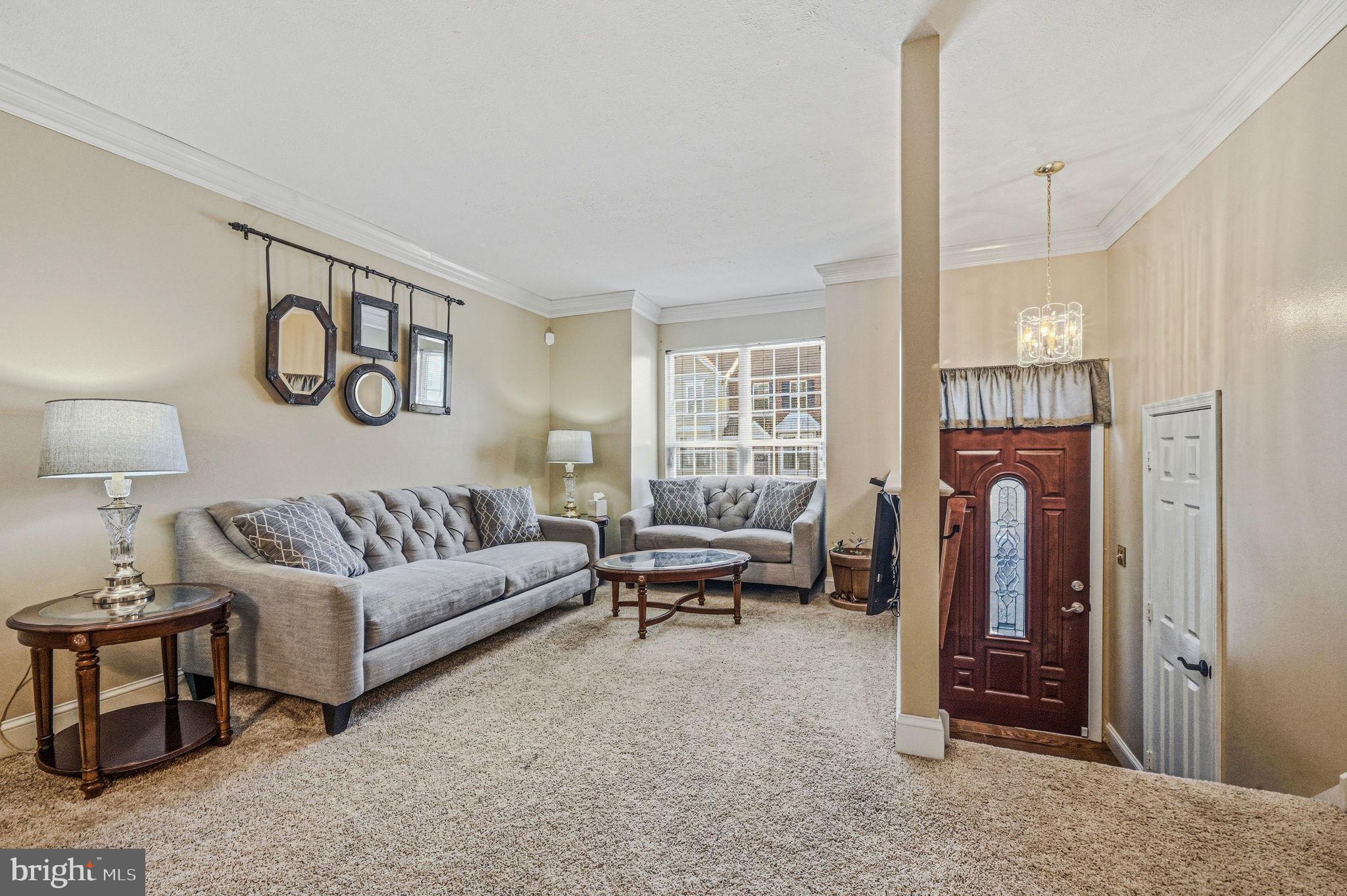 NEWTOWNE VILLAGE - Residential