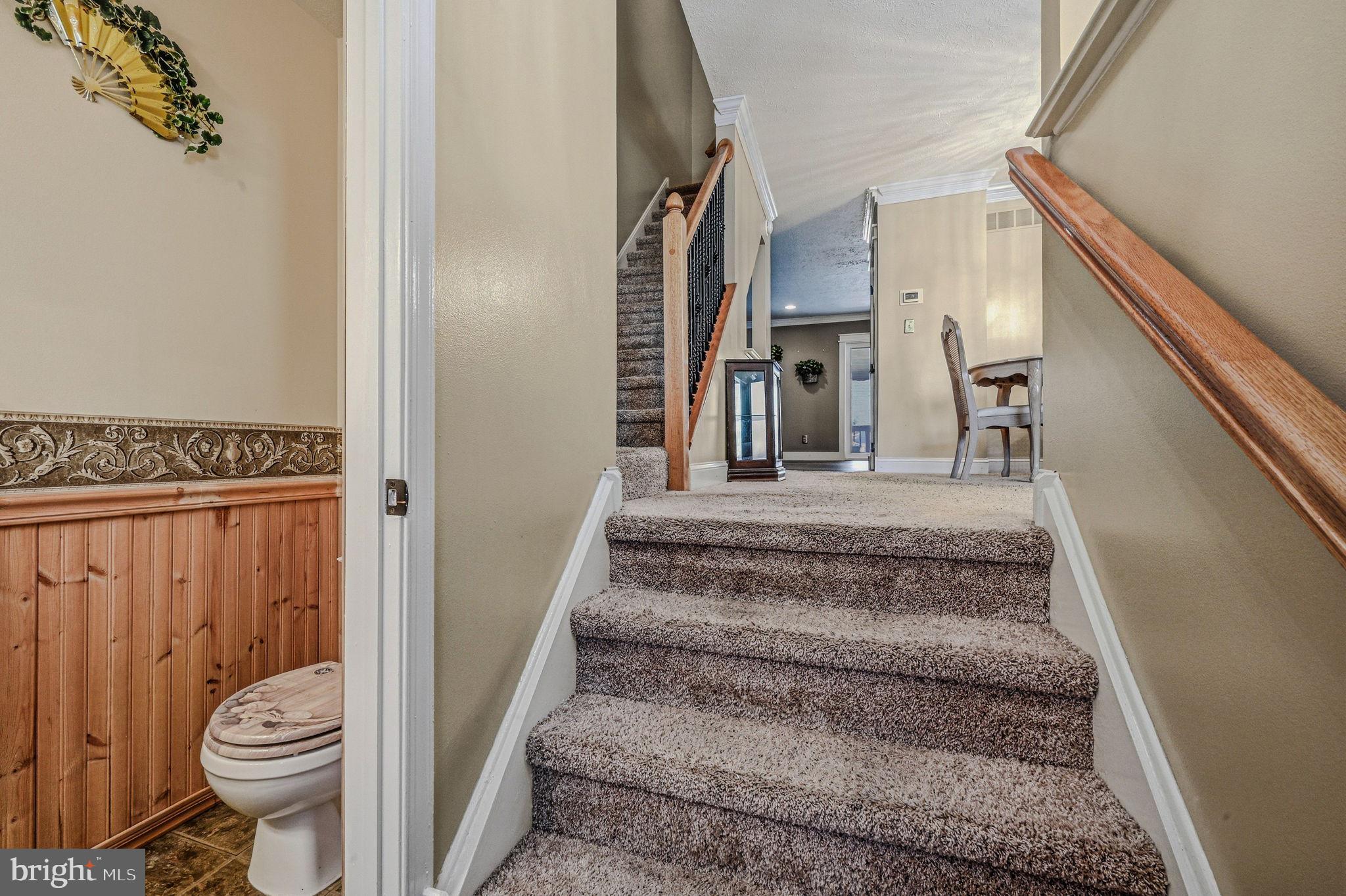 NEWTOWNE VILLAGE - Residential