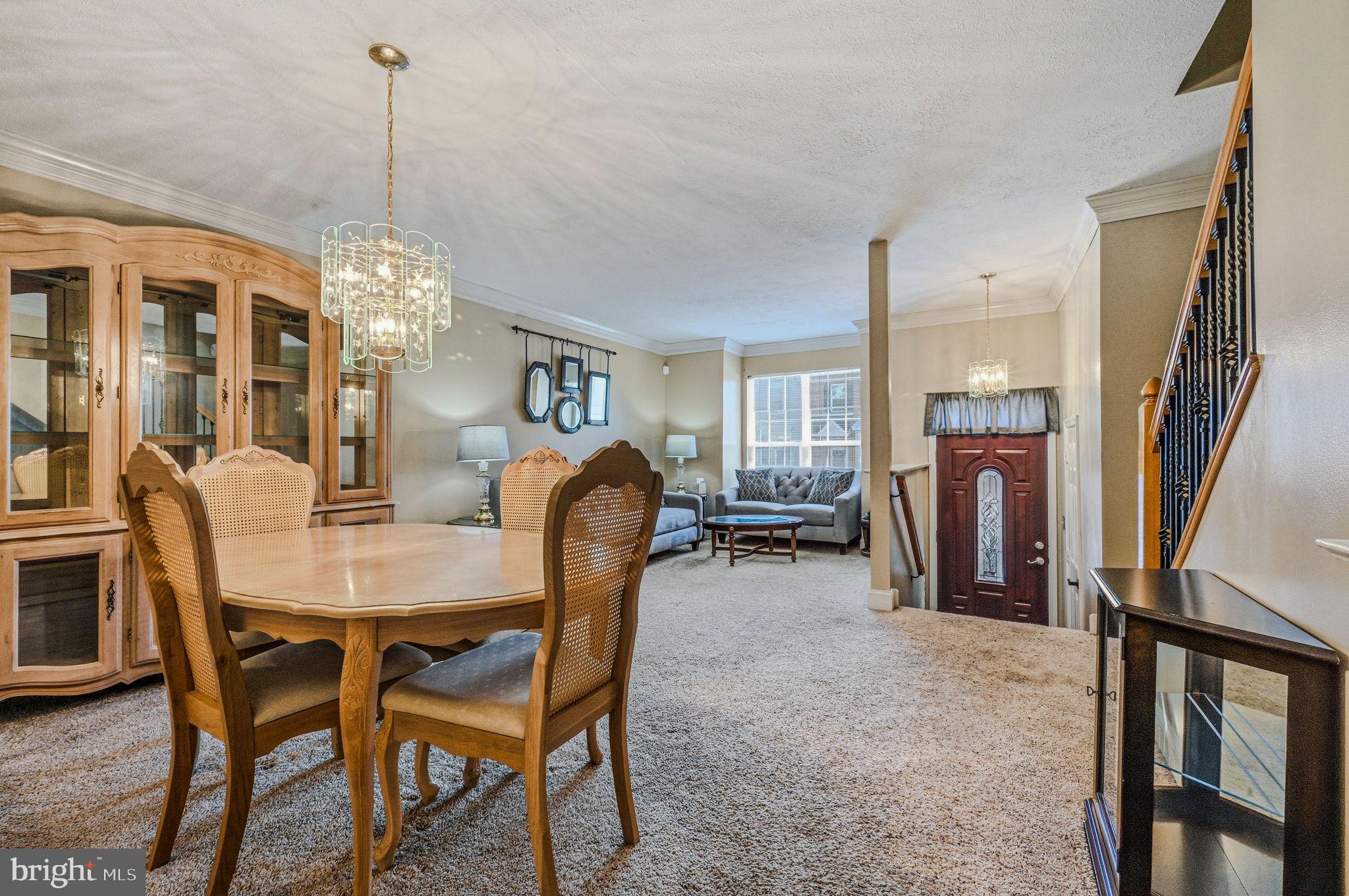 NEWTOWNE VILLAGE - Residential