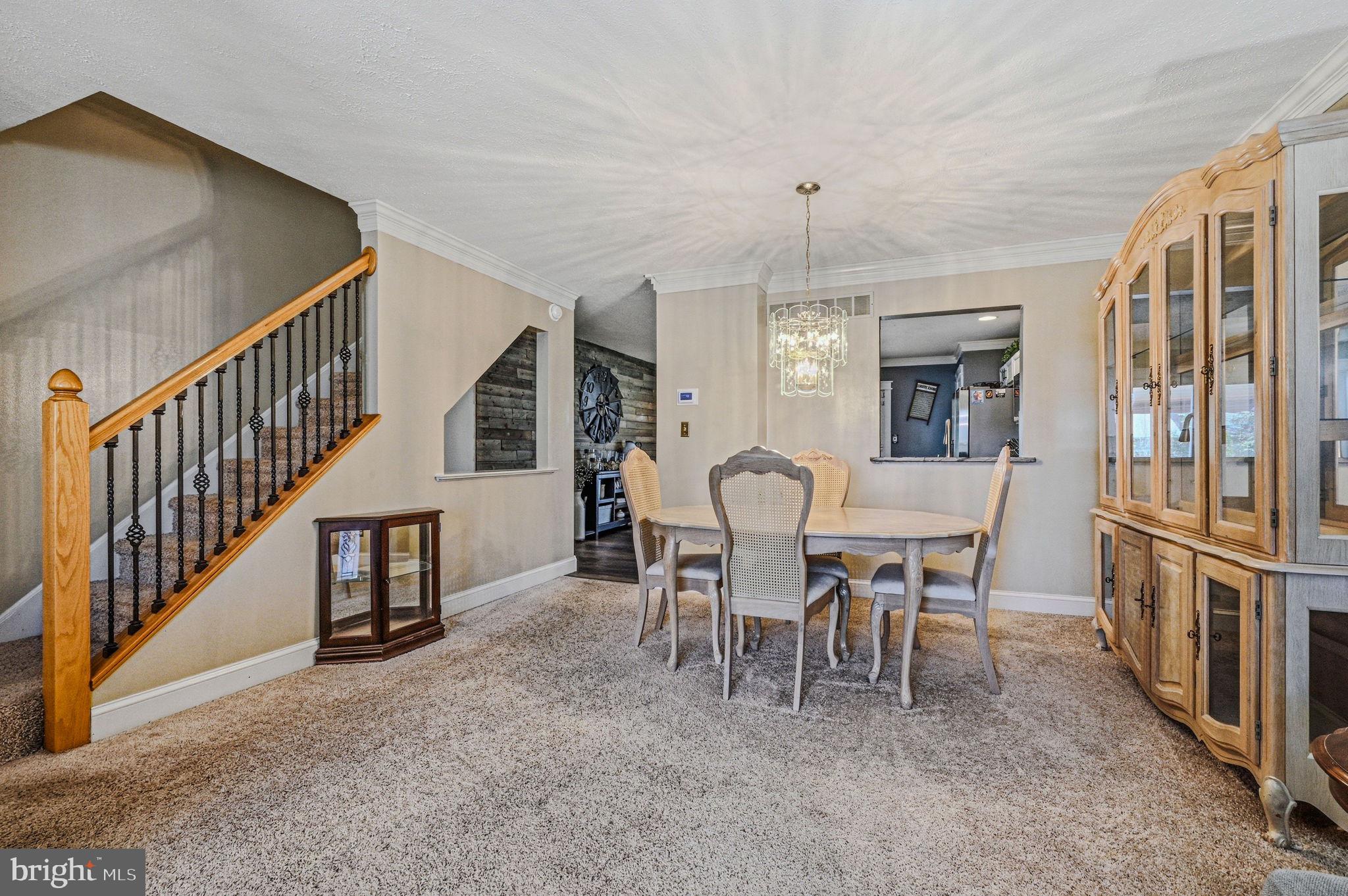 NEWTOWNE VILLAGE - Residential