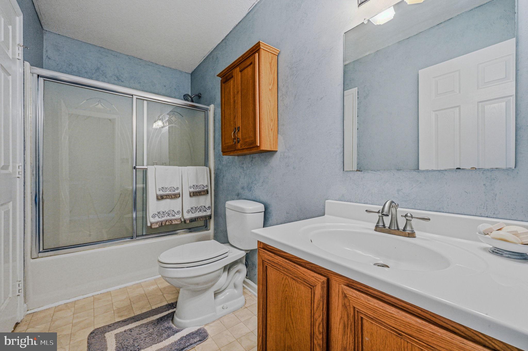 NEWTOWNE VILLAGE - Residential