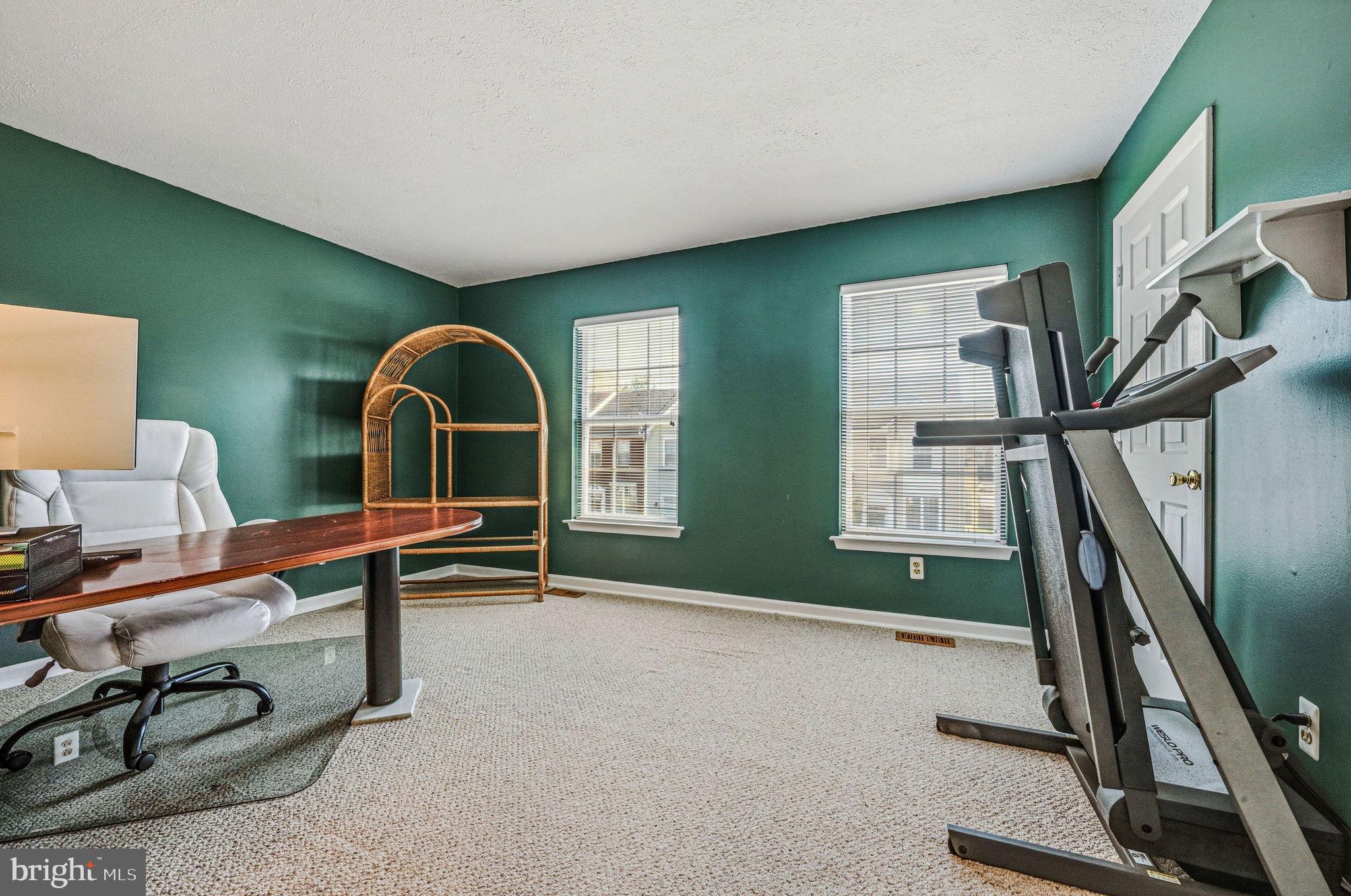 NEWTOWNE VILLAGE - Residential