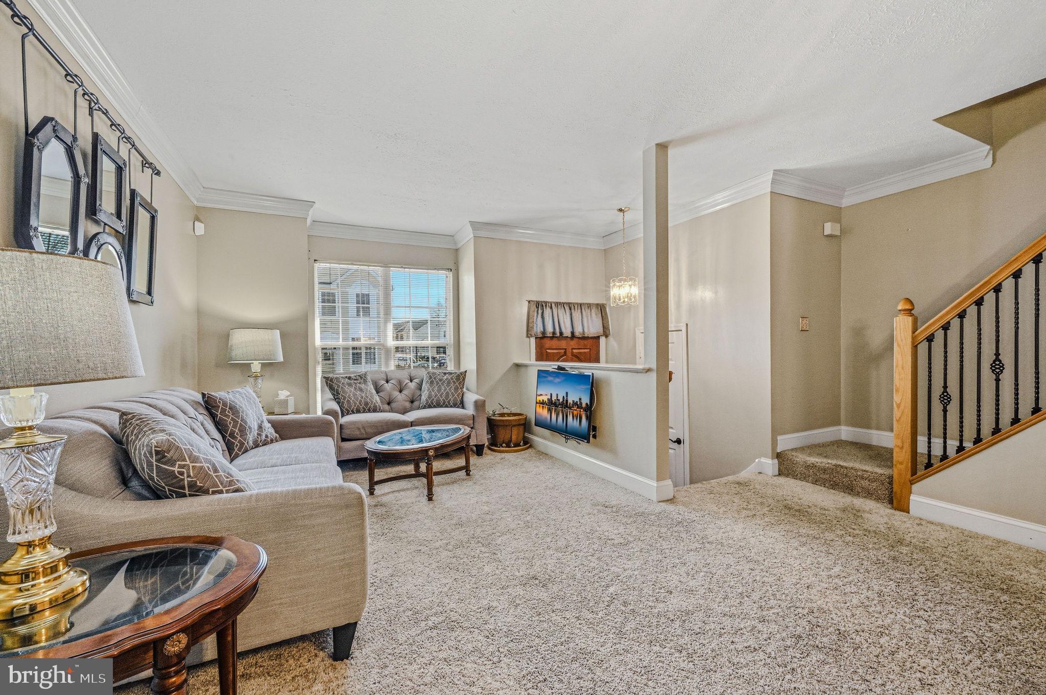 NEWTOWNE VILLAGE - Residential