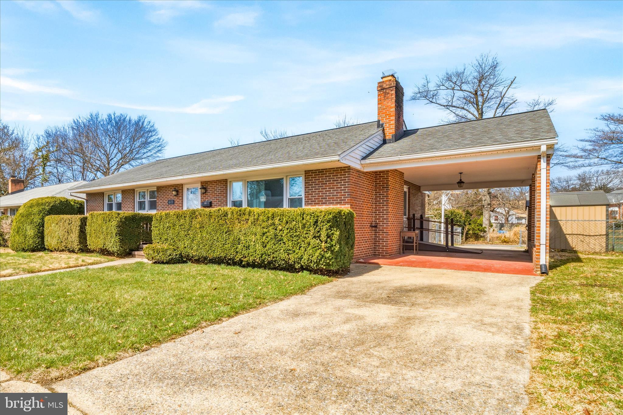 VILLA ESTATES - Residential