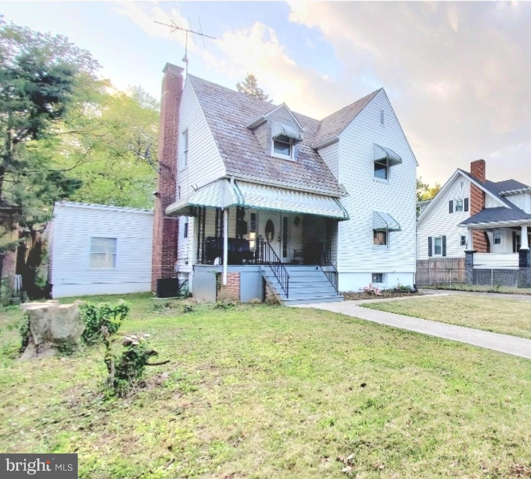 ASHBURTON - Residential