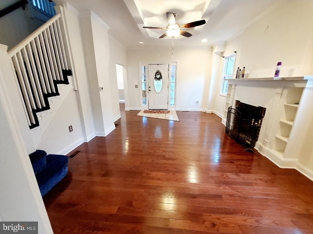 ASHBURTON - Residential