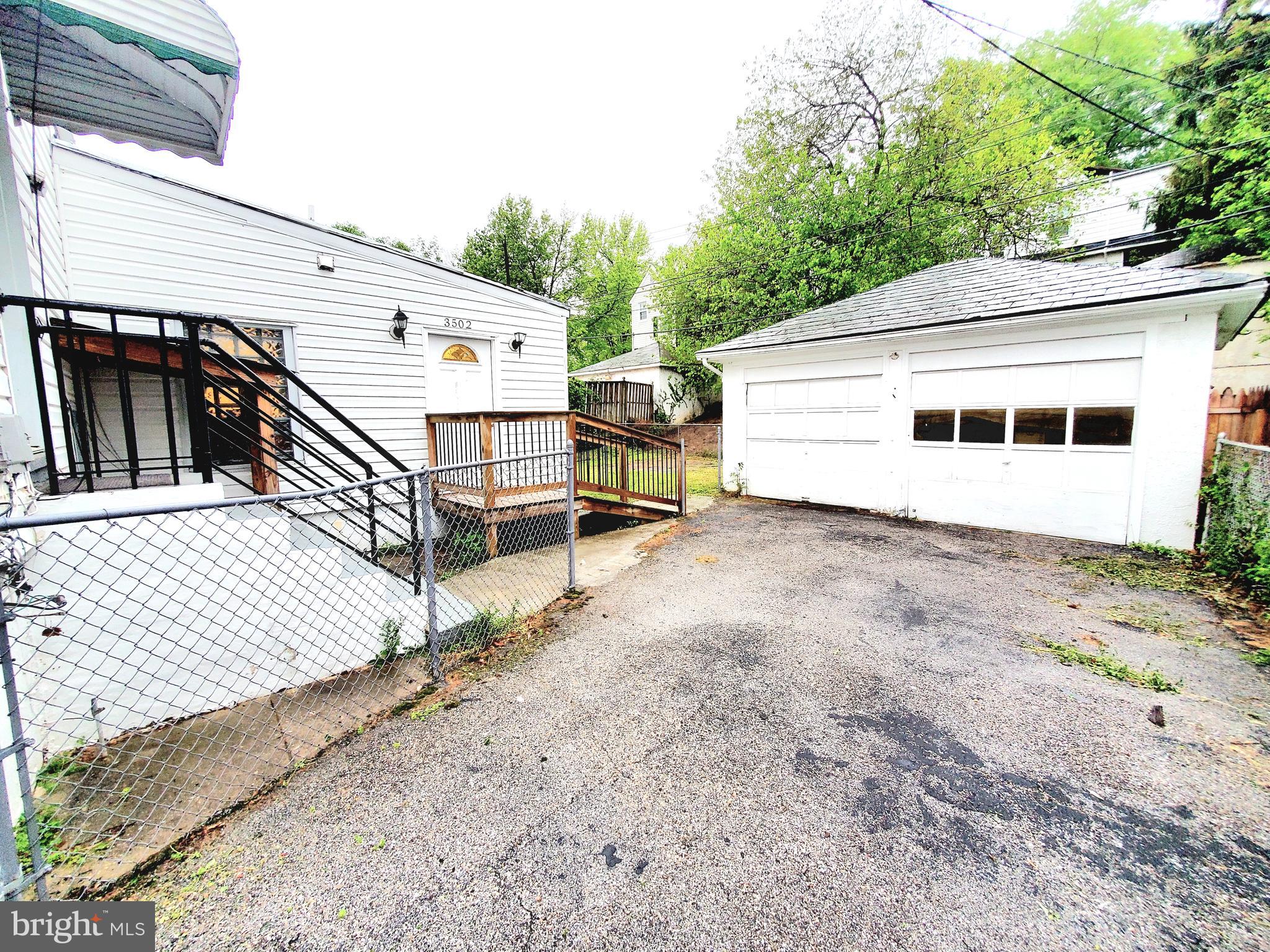 ASHBURTON - Residential