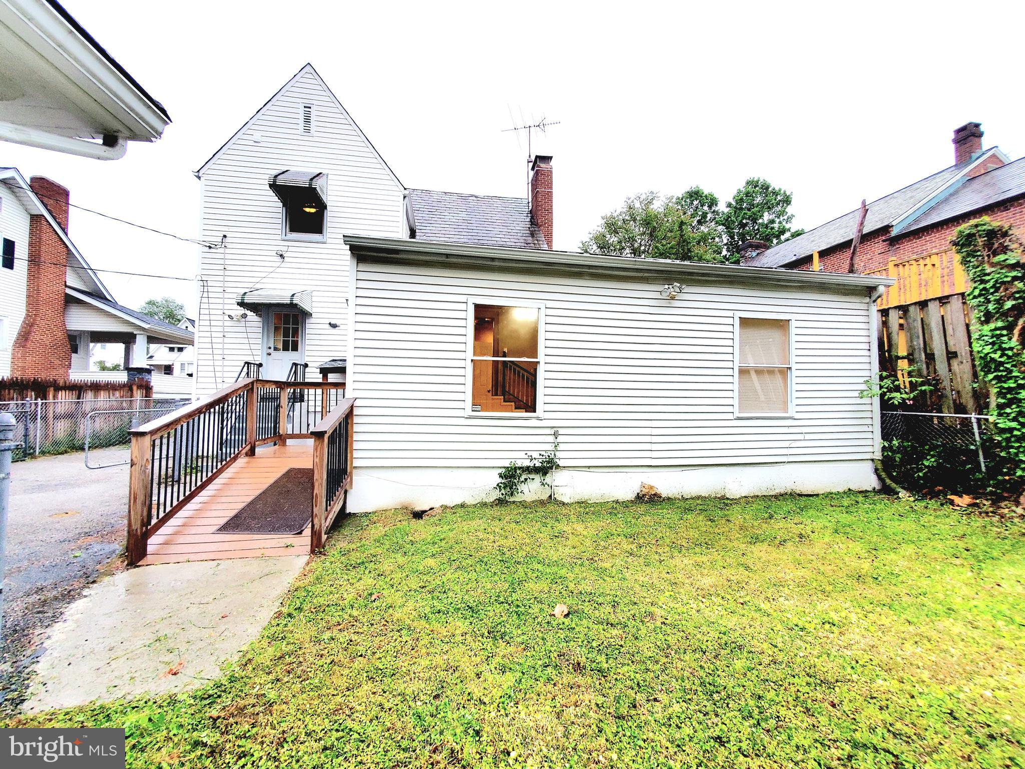 ASHBURTON - Residential