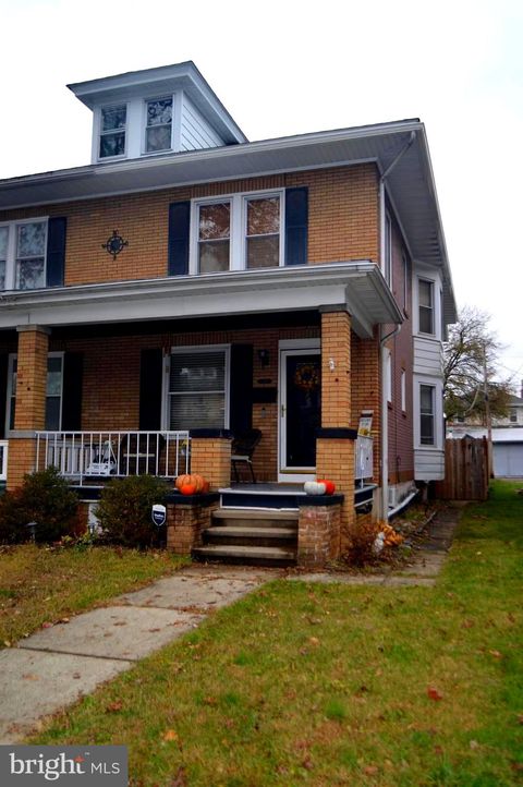 Photo of 137 E Elm Street, READING, PA 19607 (MLS # PABK2065744)