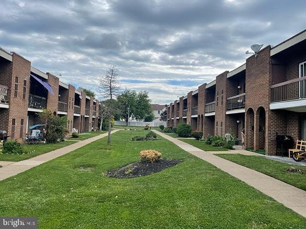 Photo of 9926 Haldeman Unit#133 Avenue, PHILADELPHIA, PA 19115 (MLS # PAPH2543742)