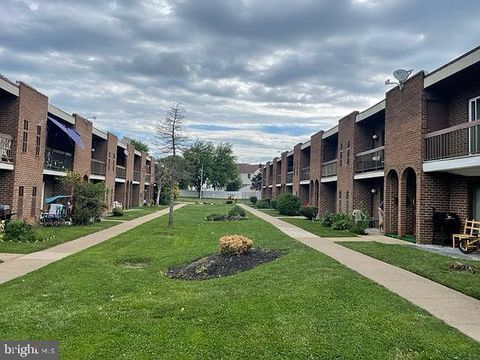 Photo of 9926 Haldeman Unit#133 Avenue, PHILADELPHIA, PA 19115 (MLS # PAPH2543742)