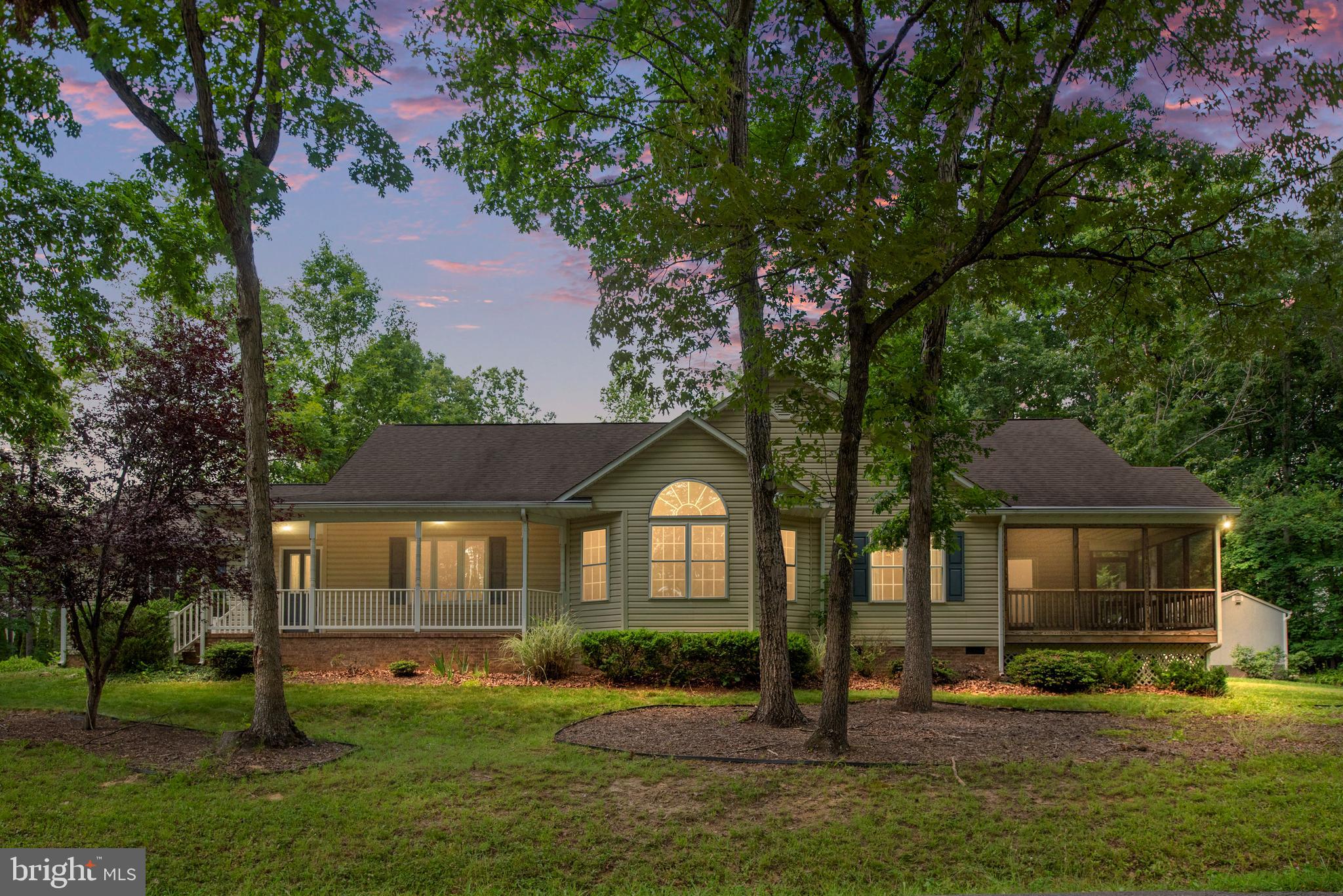 LAKE OF THE WOODS - Residential