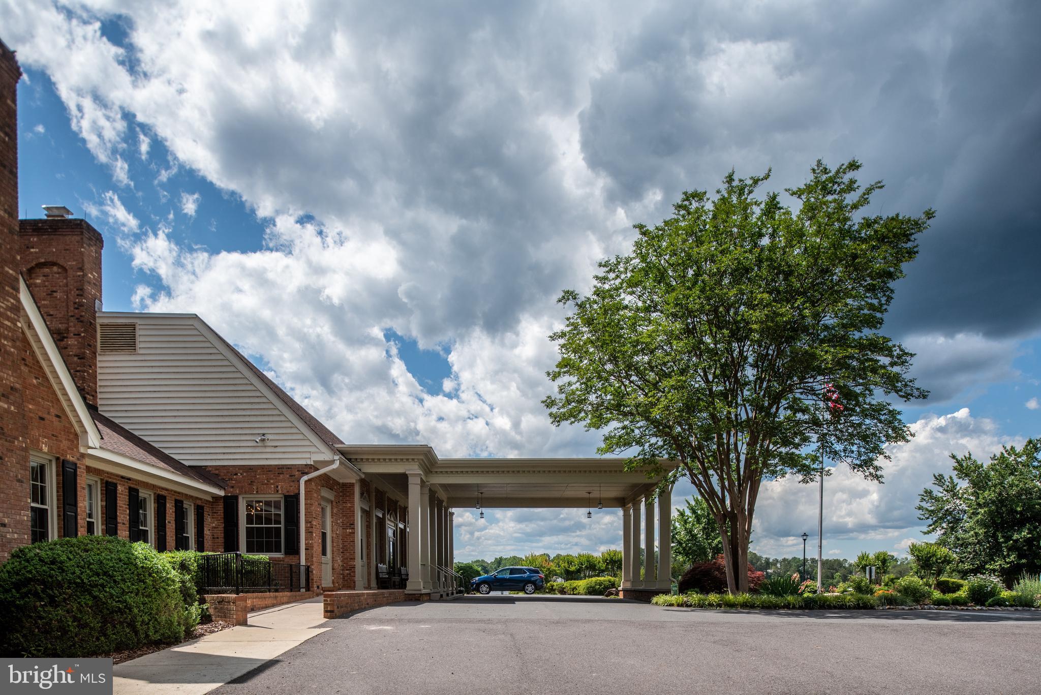 LAKE OF THE WOODS - Residential