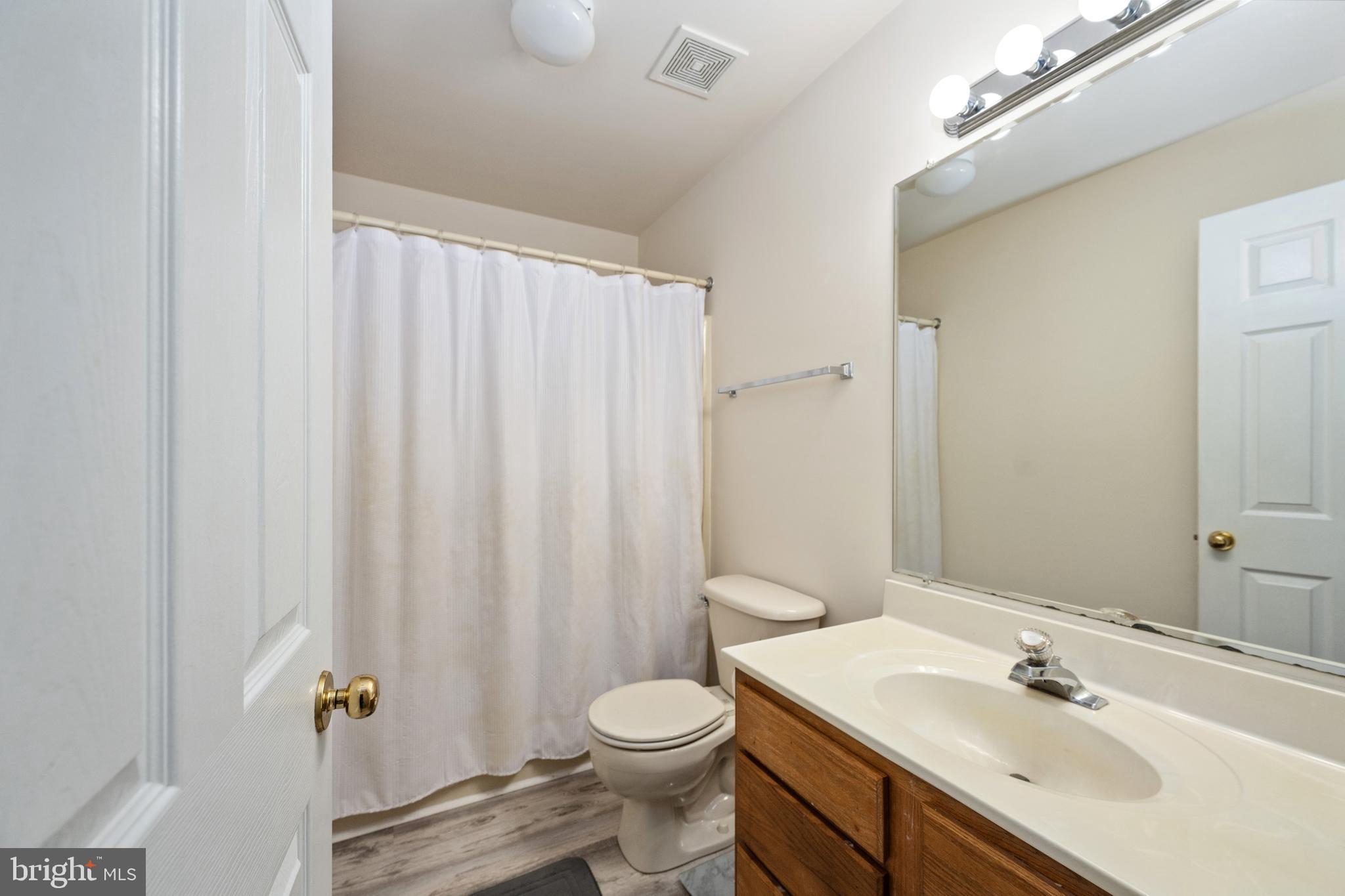 LAKE OF THE WOODS - Residential