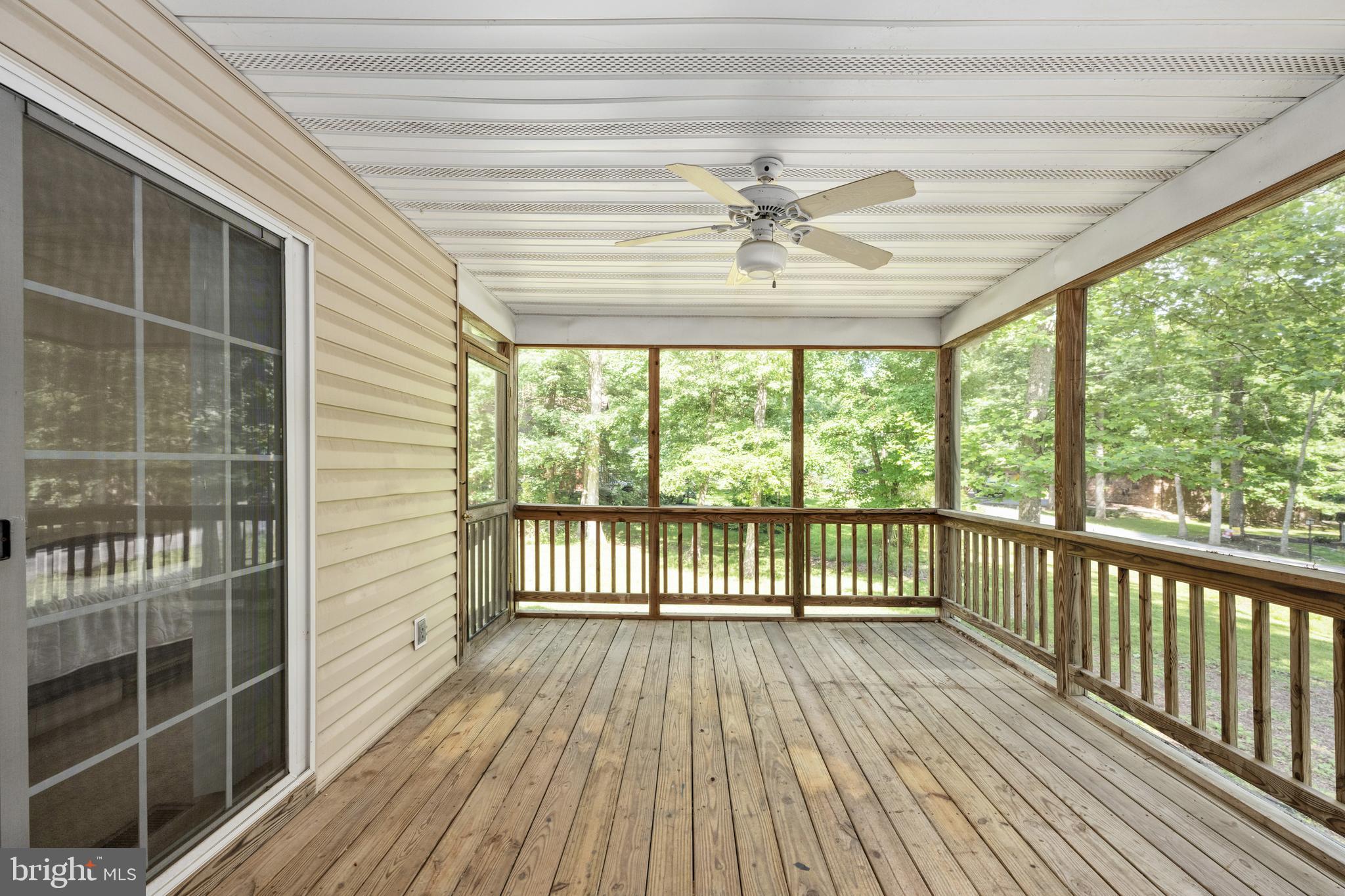 LAKE OF THE WOODS - Residential