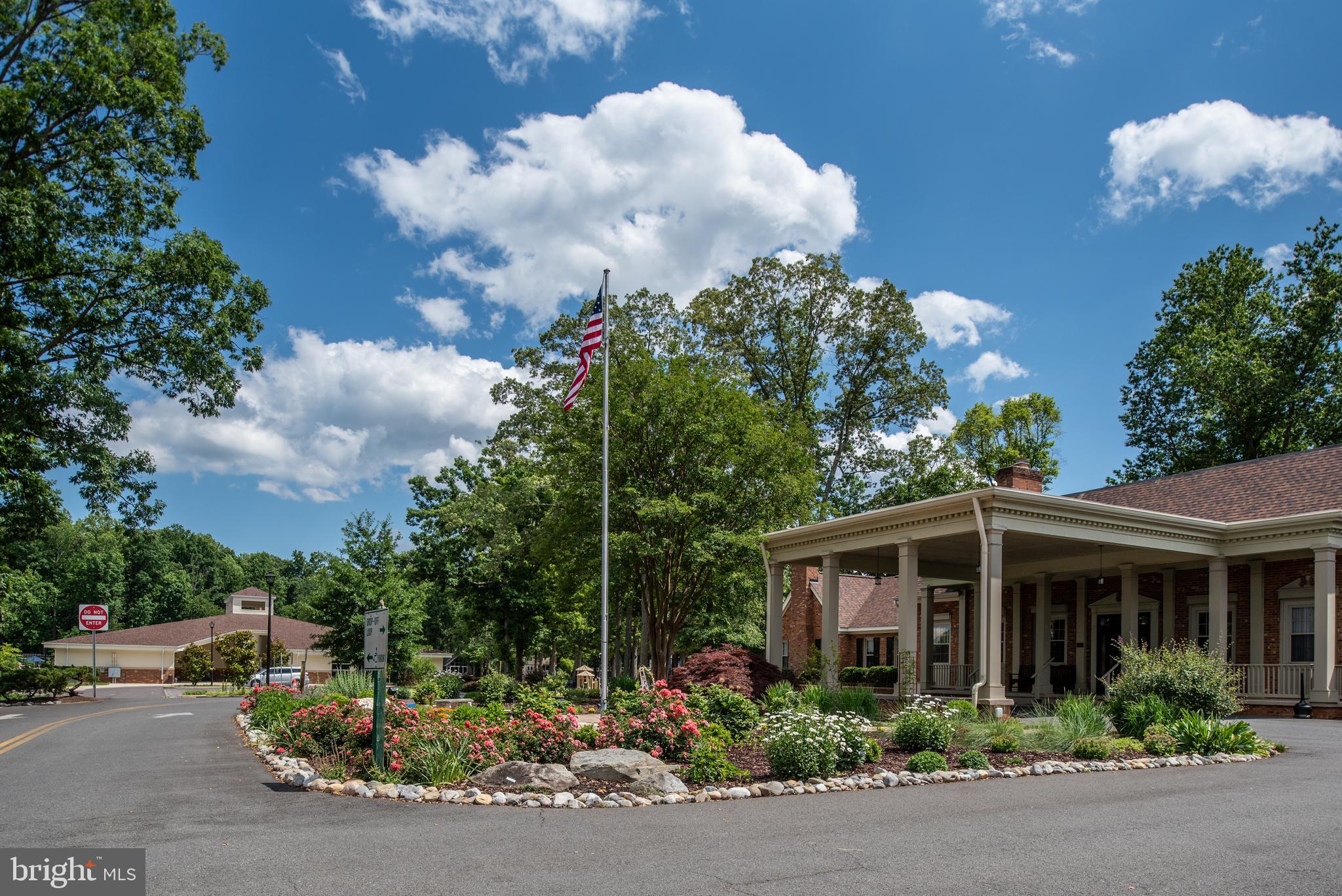 LAKE OF THE WOODS - Residential