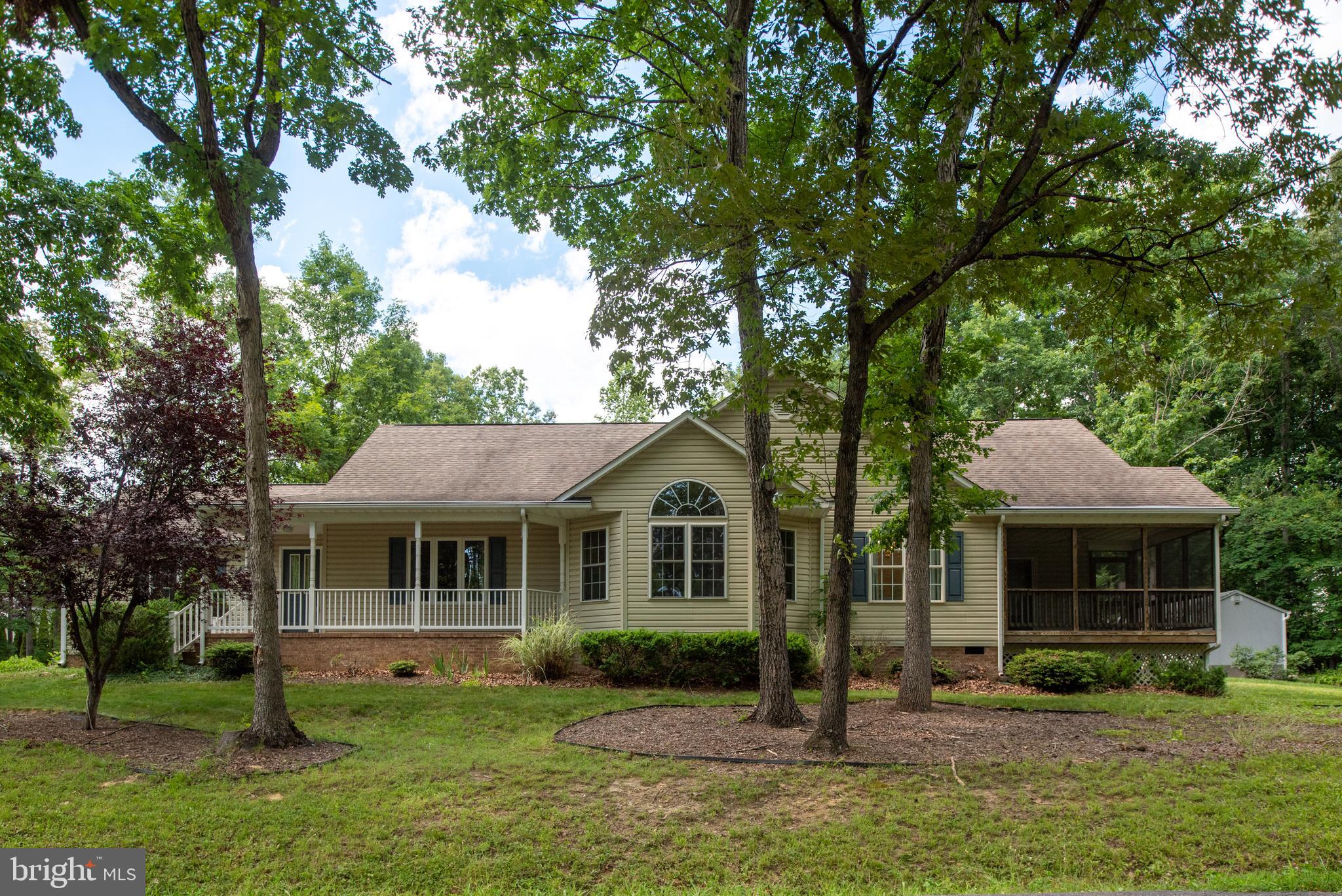 LAKE OF THE WOODS - Residential