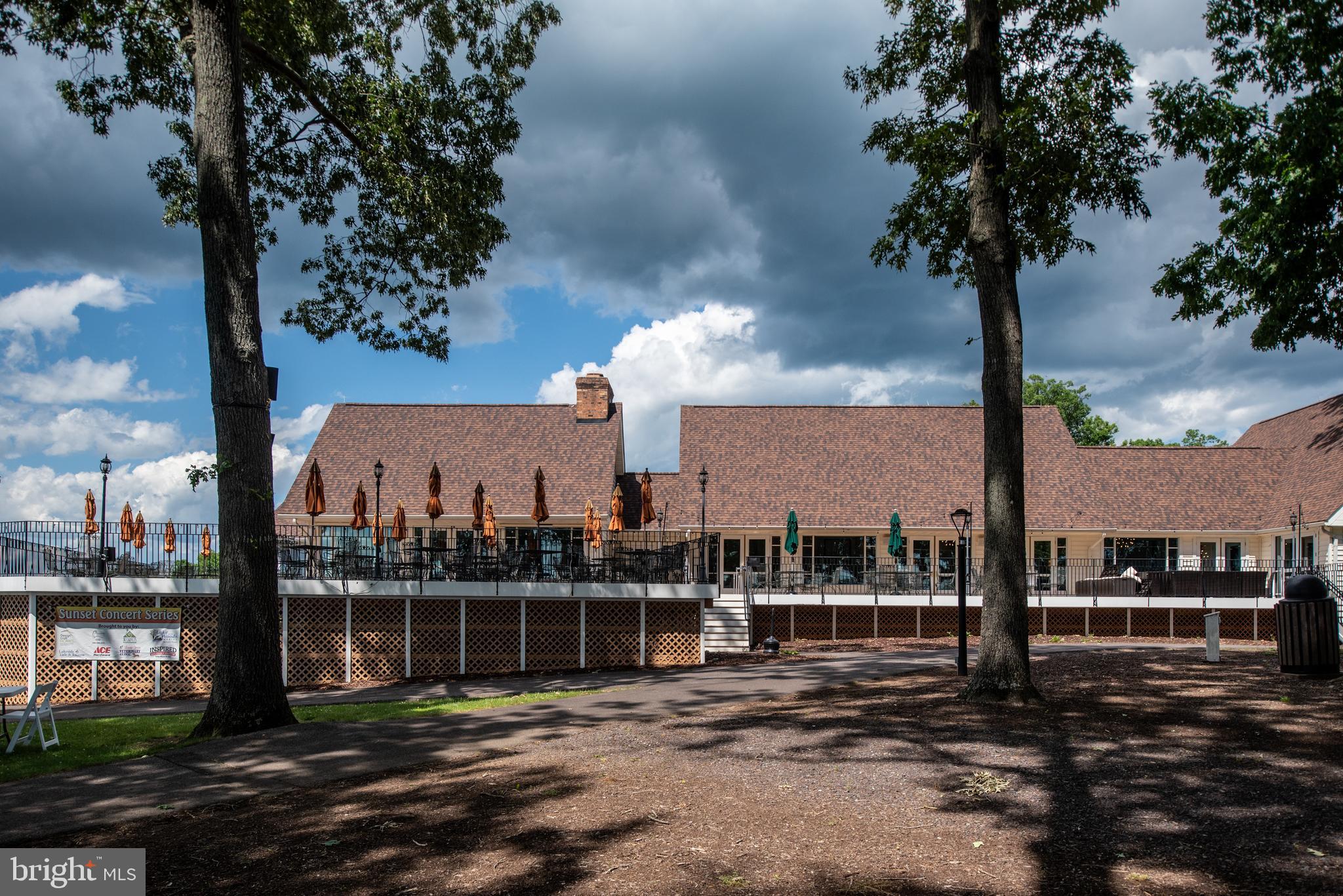 LAKE OF THE WOODS - Residential