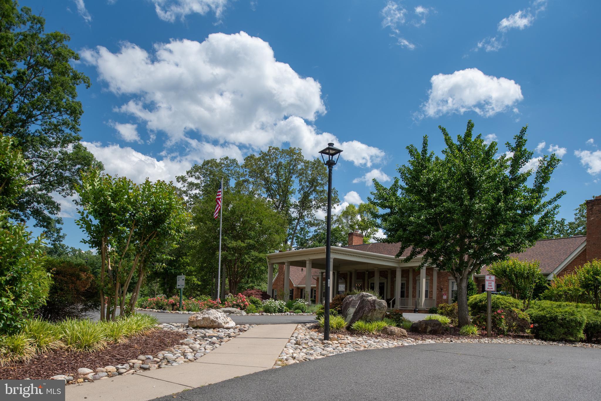 LAKE OF THE WOODS - Residential