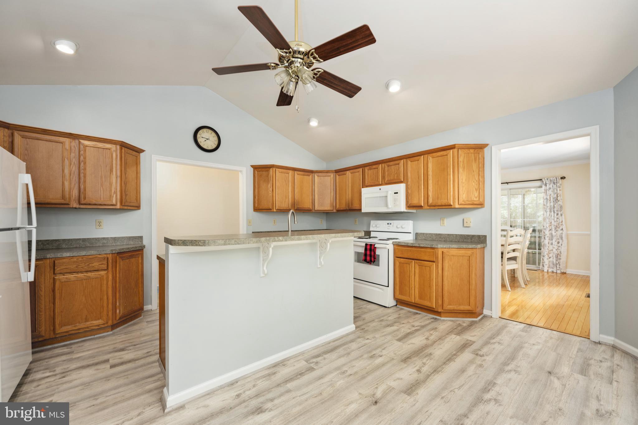 LAKE OF THE WOODS - Residential