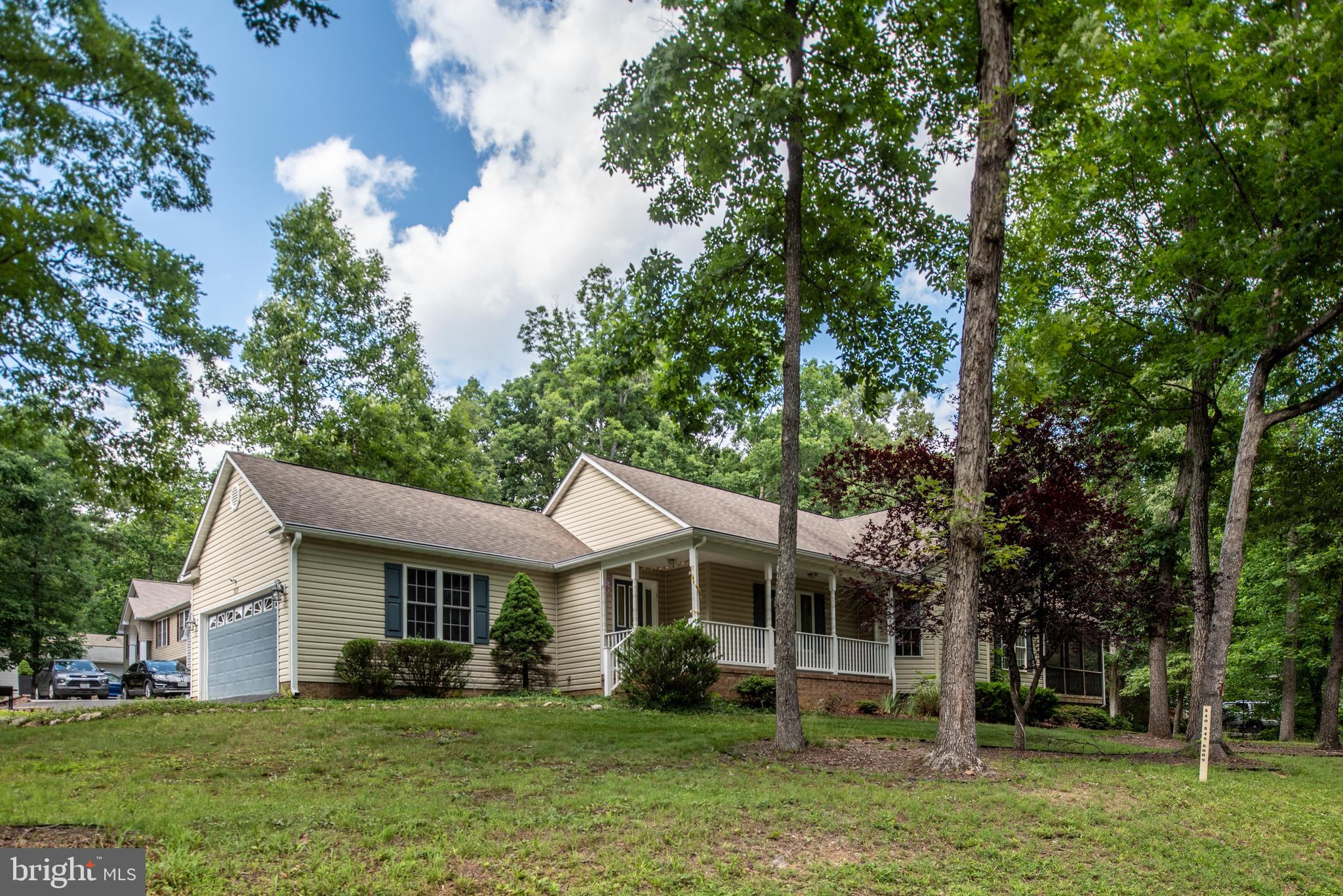 LAKE OF THE WOODS - Residential