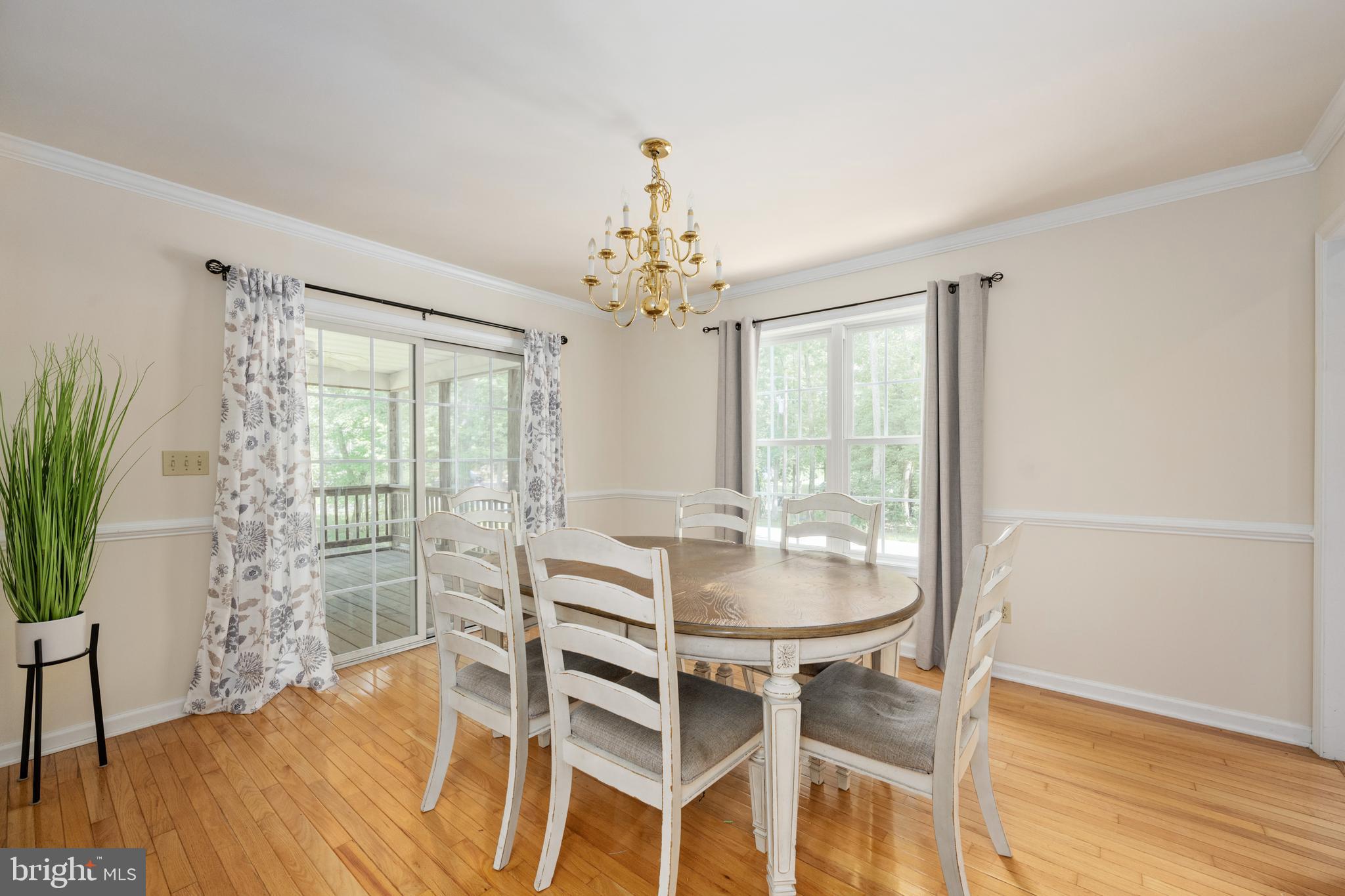 LAKE OF THE WOODS - Residential