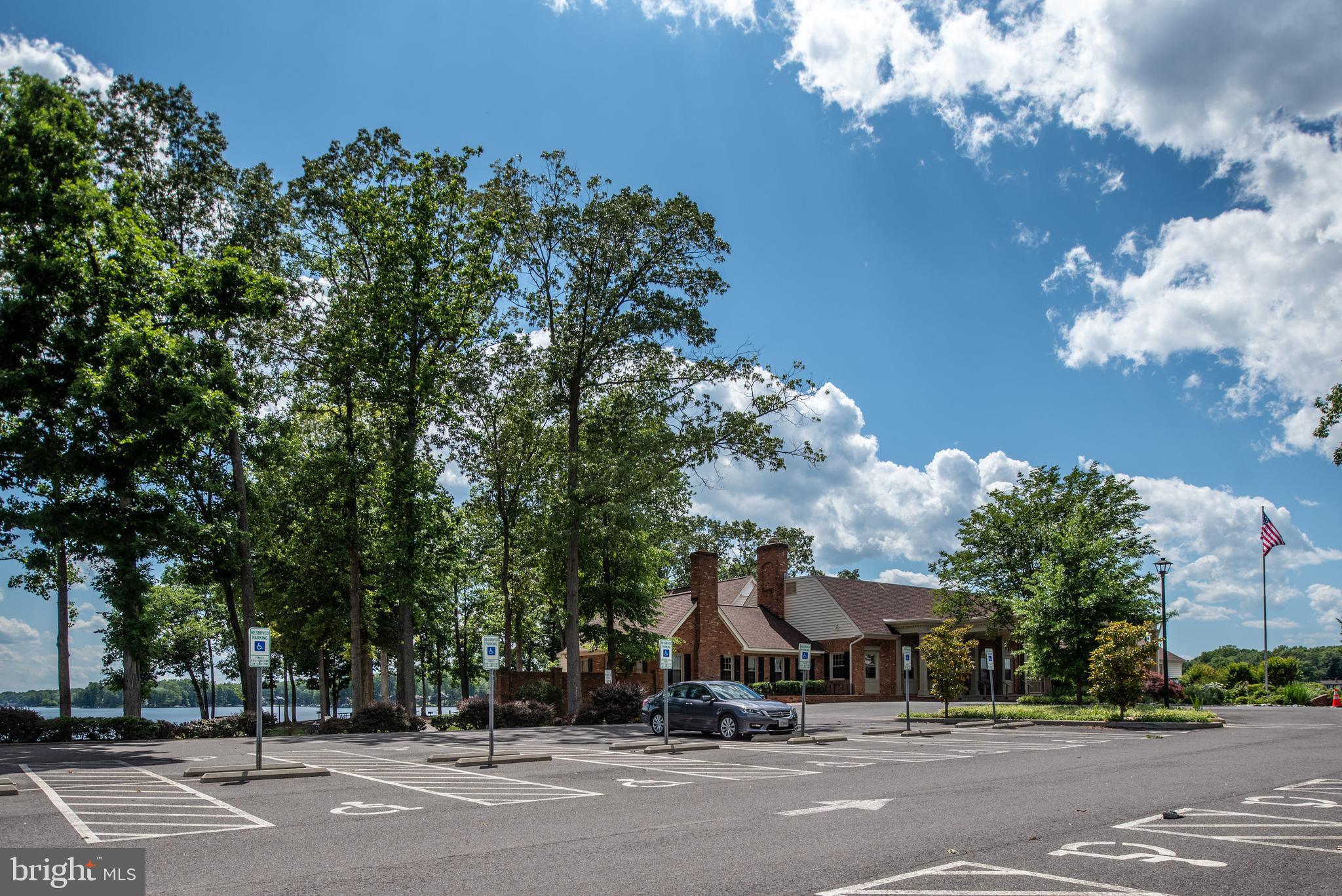 LAKE OF THE WOODS - Residential