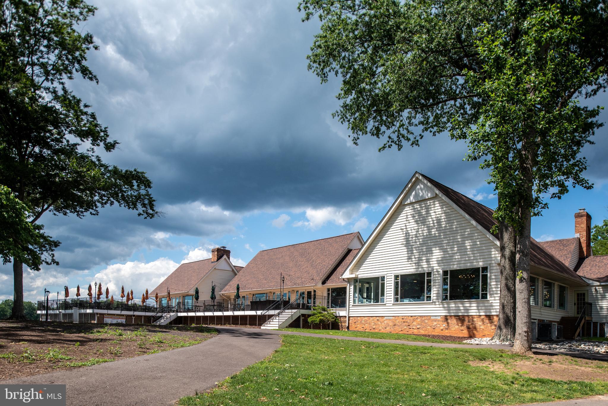 LAKE OF THE WOODS - Residential
