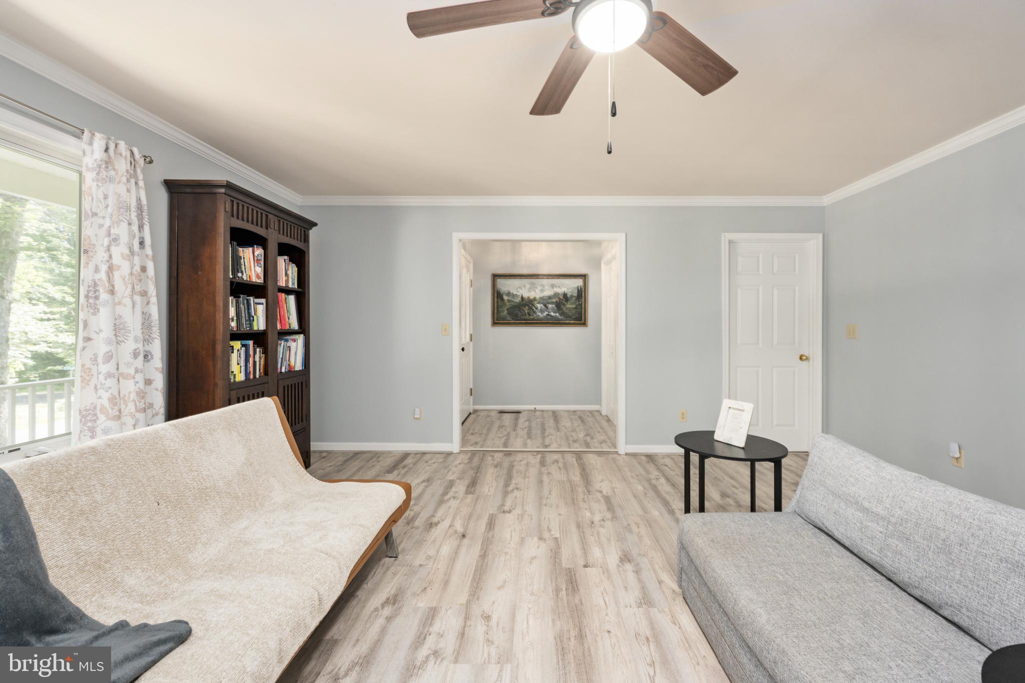 LAKE OF THE WOODS - Residential